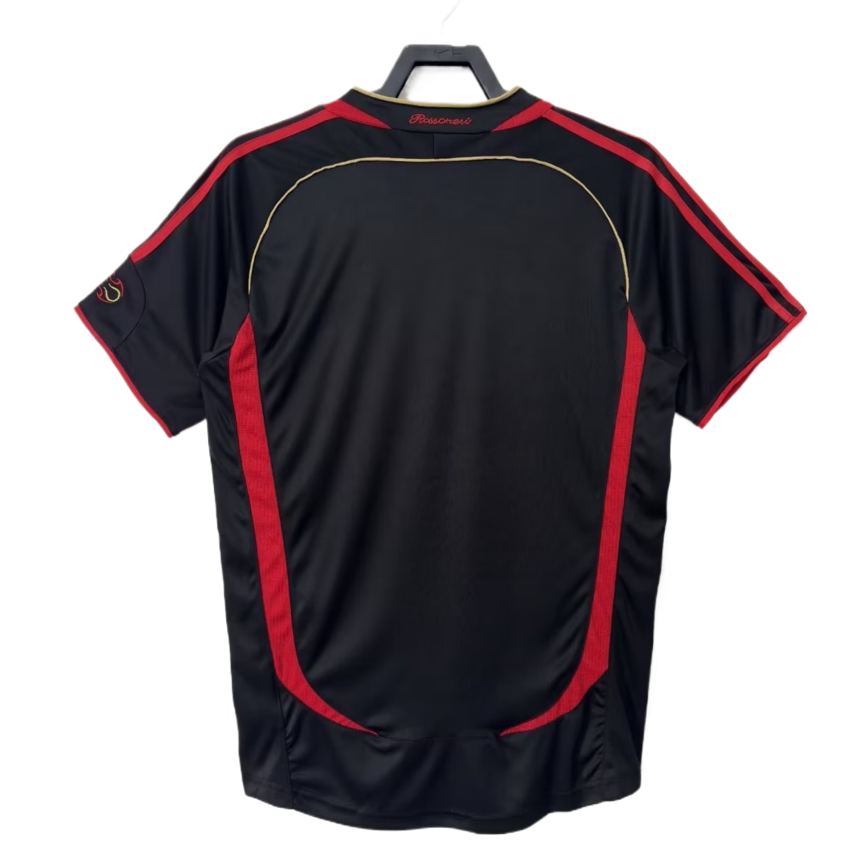 Retro 06/07 AC Milan Third