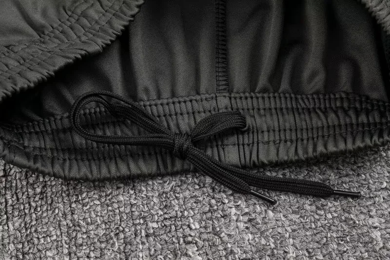 2023 Barcelona Training Suit with Half-zip Size: S-3XL