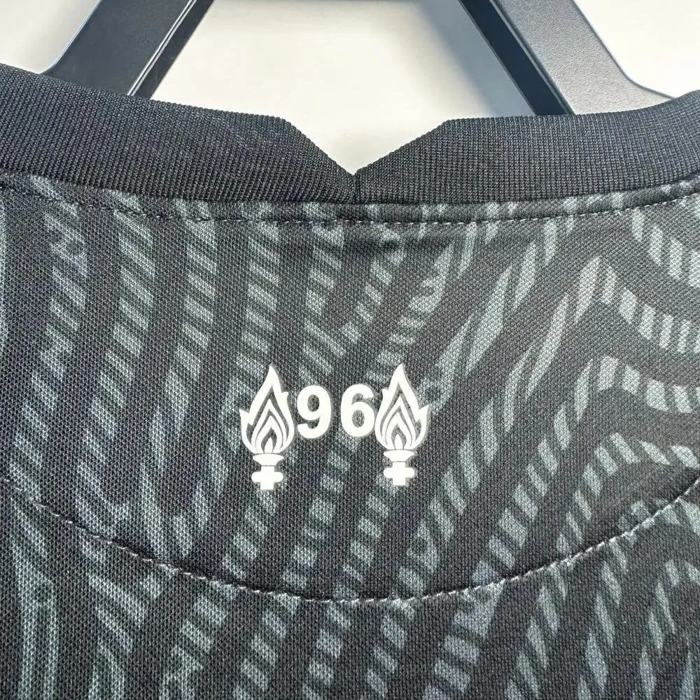 Retro LVP 2019-20 Goalkeeper