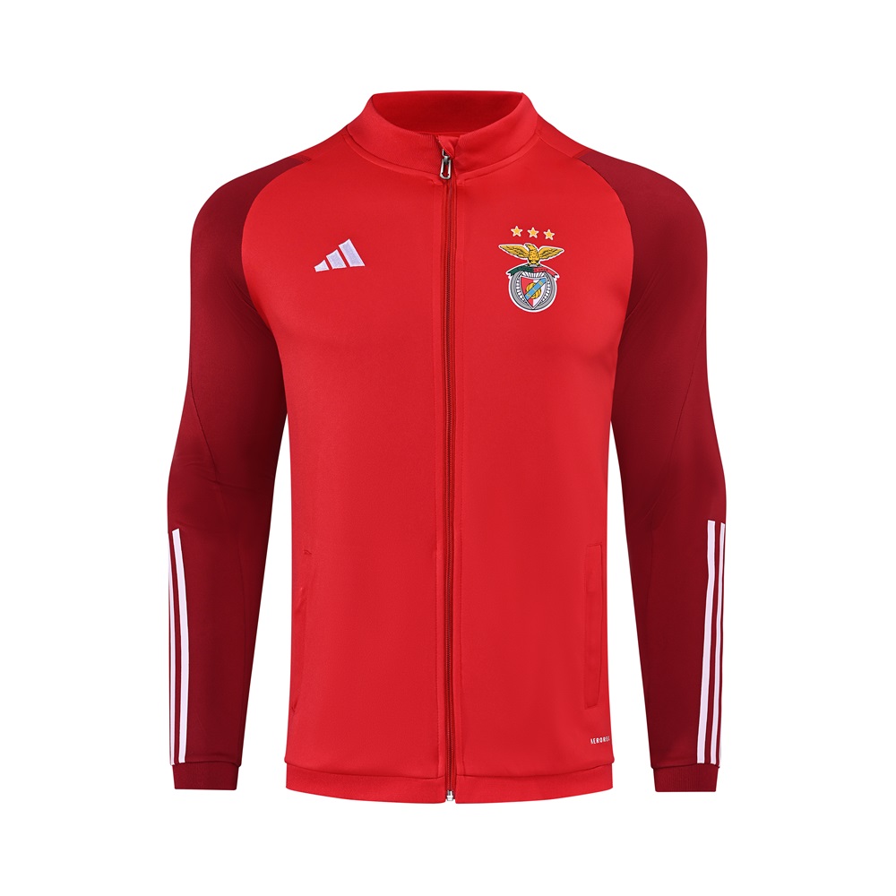 23/24 Benfica Training Suit S-XXL