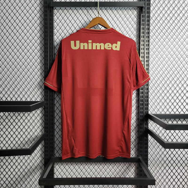 Retro Fluminense 2012 Red
