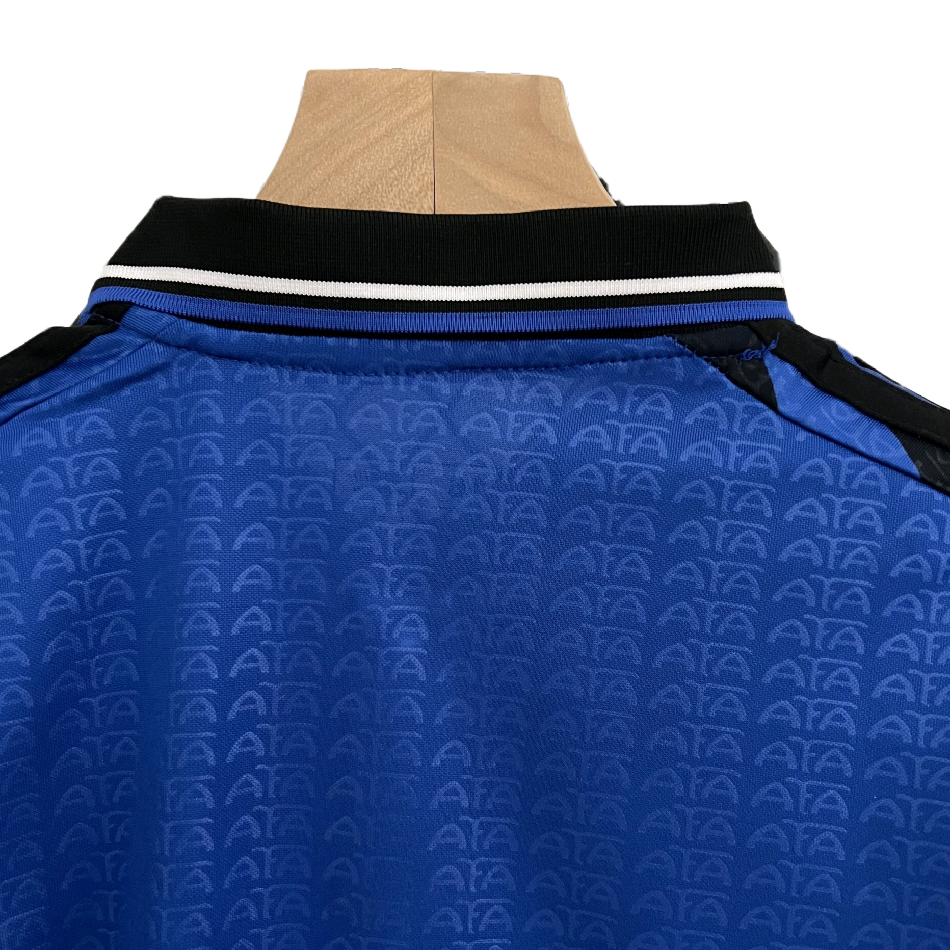 Retro Argentina 1994 Away Blue