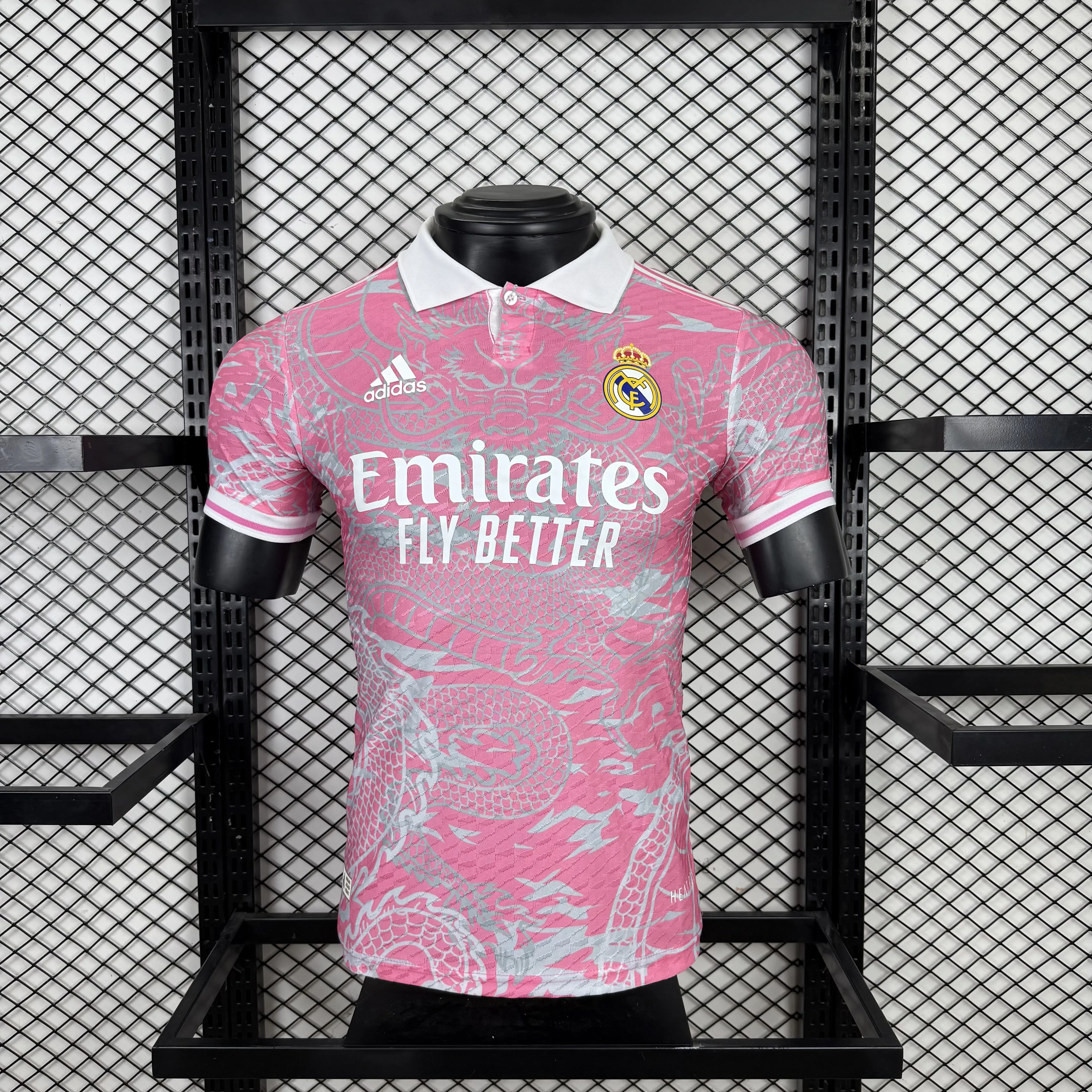 Player Version Real Madr��d Special  S-XXL