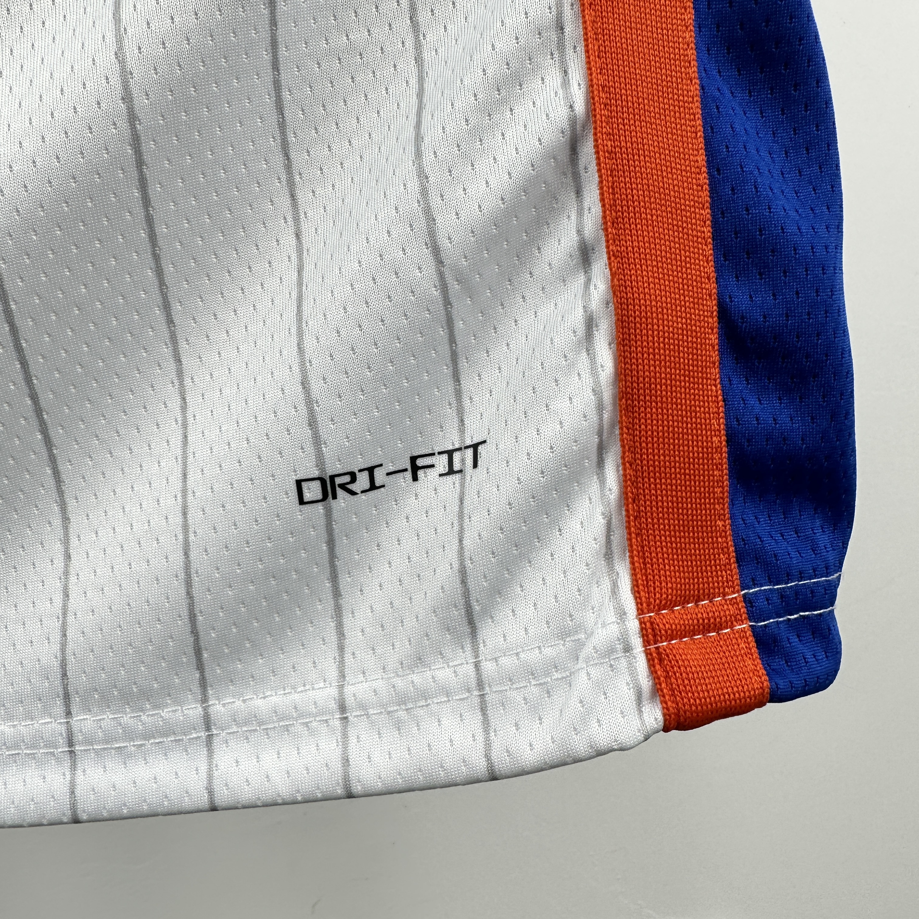 25 season New York Knicks City Edition  No.32