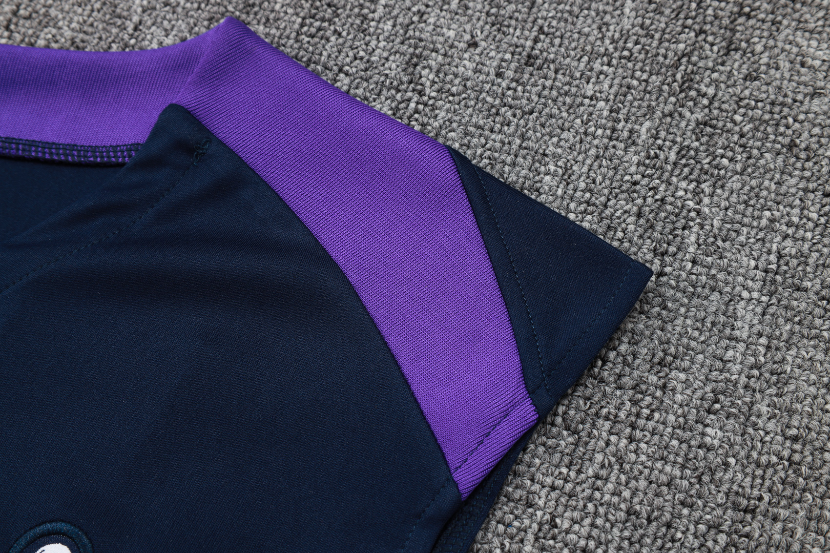 Corinthians Sleeveless training suit D1303