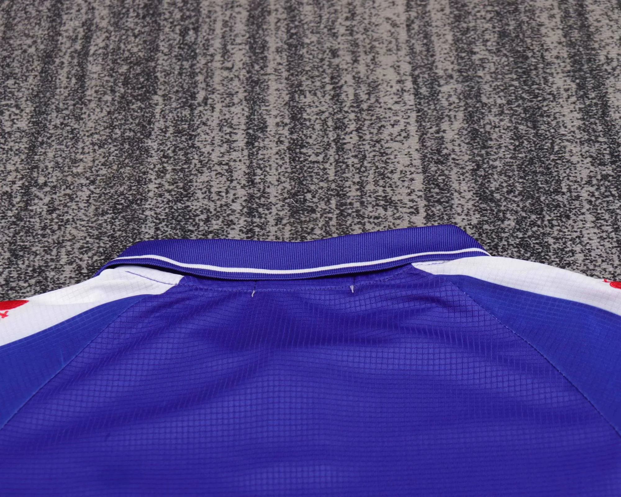 Kids Retro Kit Fiorentina 98-99 Home