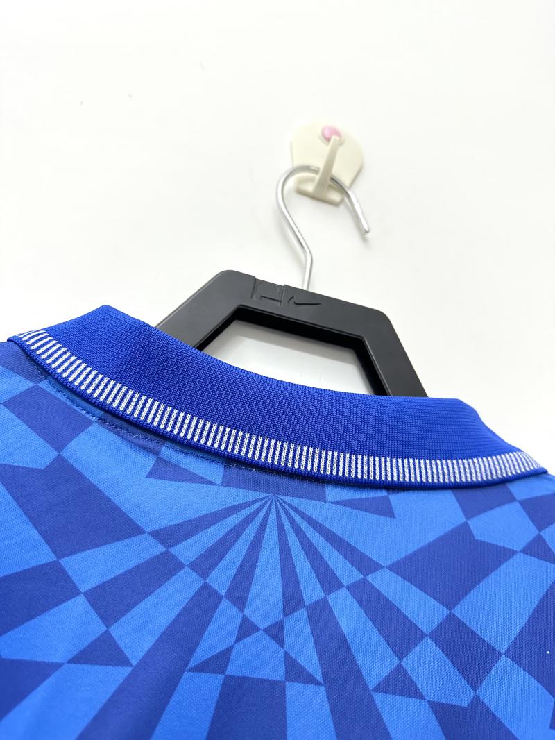 Retro Naples 1991-93 Home  S-XXL