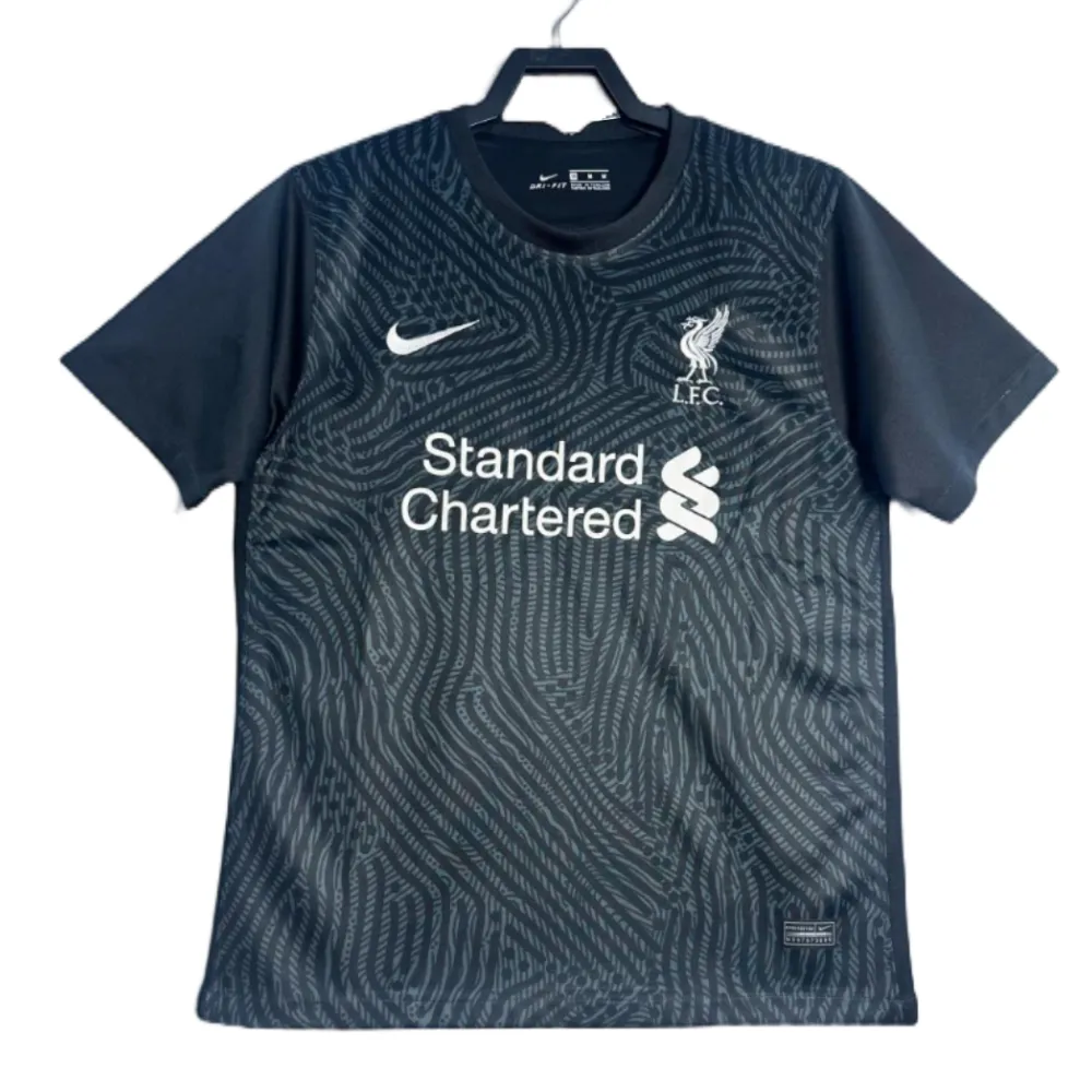 Retro LVP 2019-20 Goalkeeper