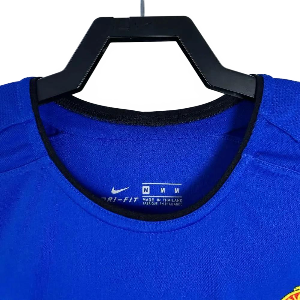 Retro Manchester United 2002/03 Third