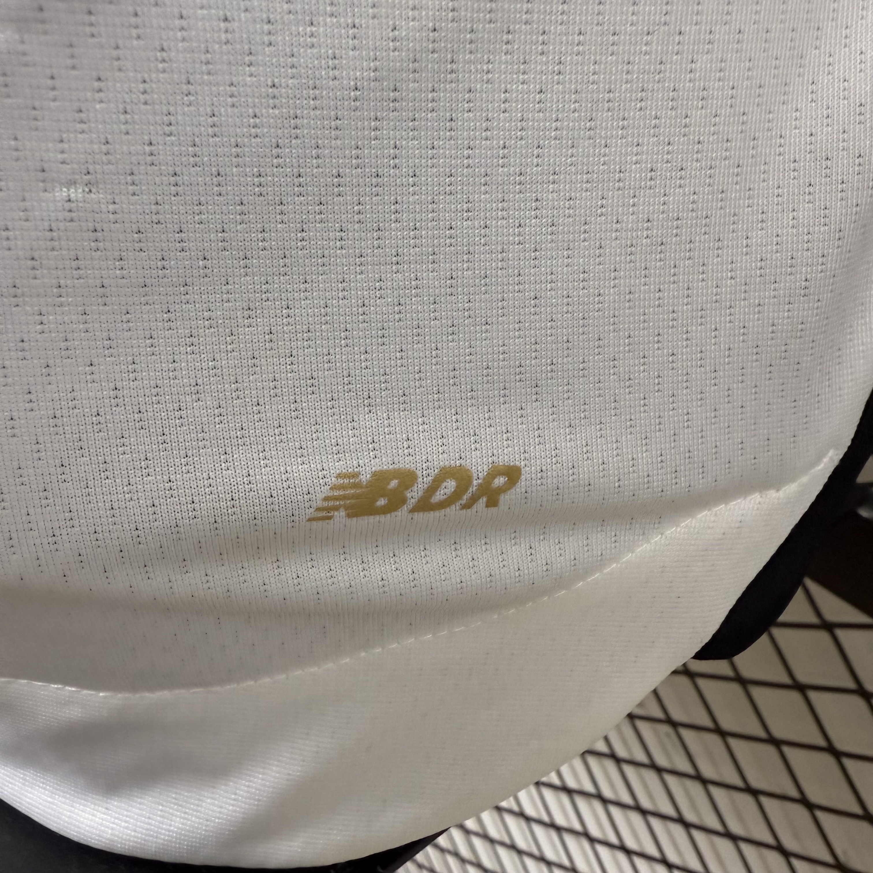 SPONSORED Player Version Sao Paulo 2025/26 Home S-4XL