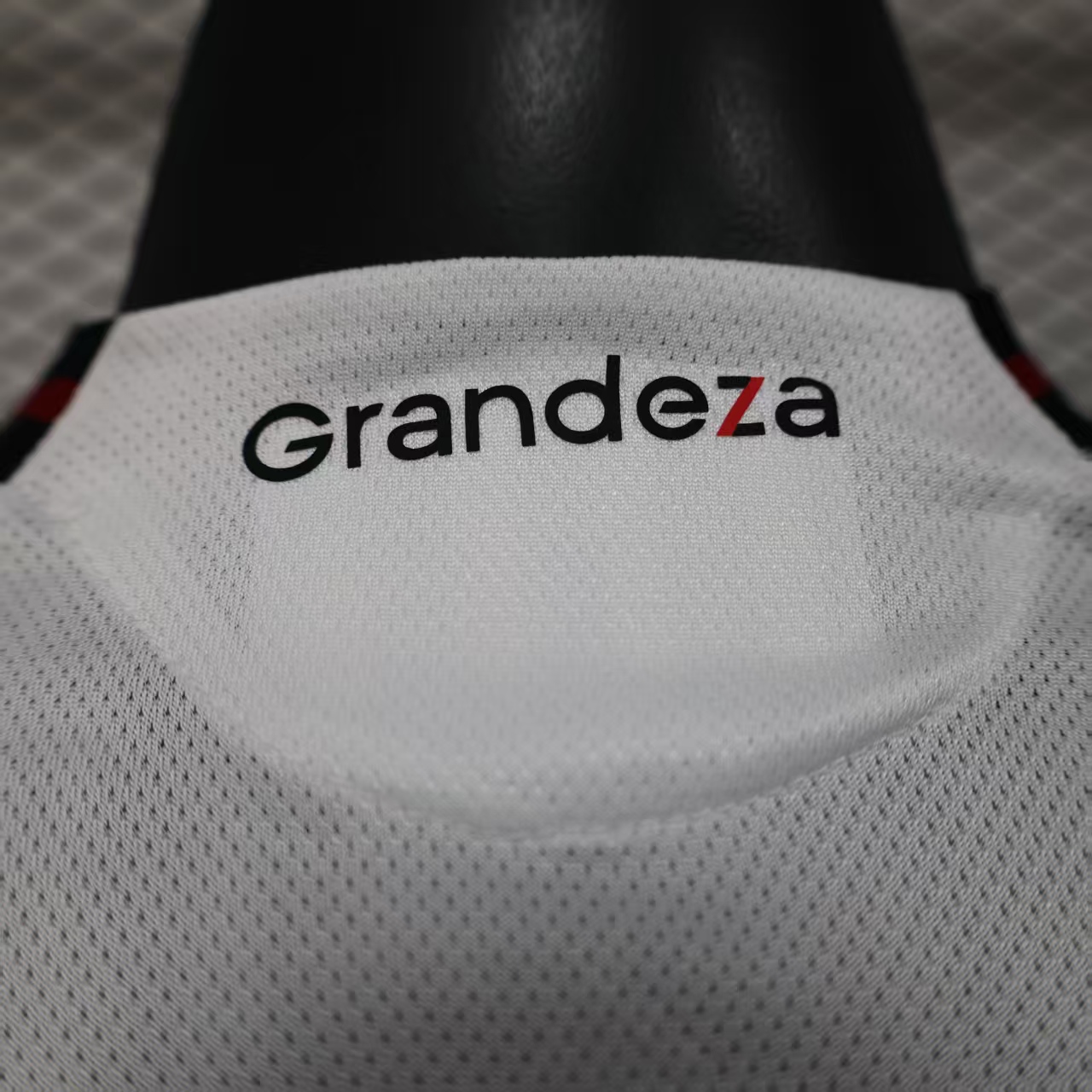 Player Version River Plate 2025/26 Home S-XXL