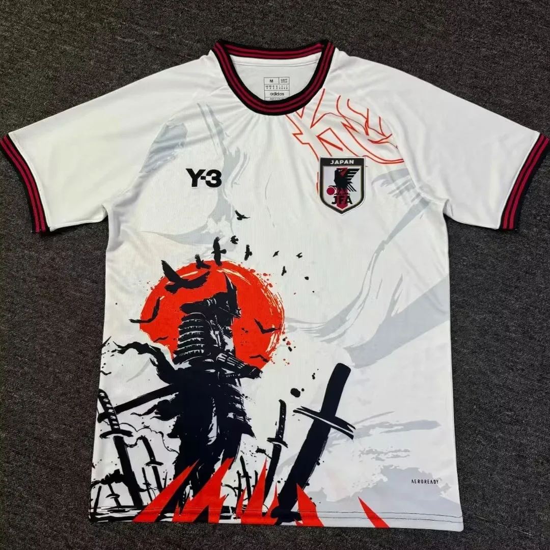 24/25 Japan special Kit S-XXL