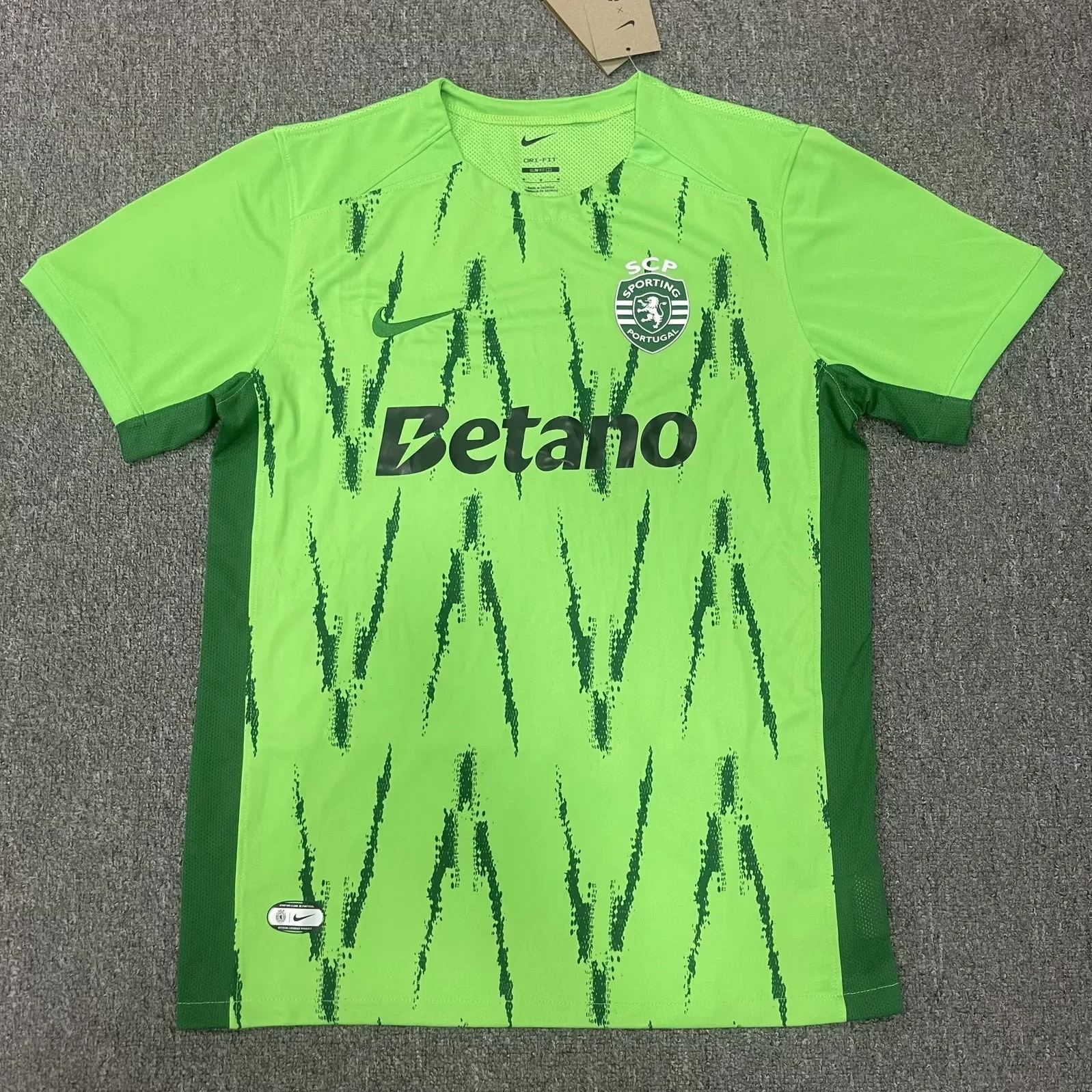 Sporting Lisbon 24/25 Away S-XXL