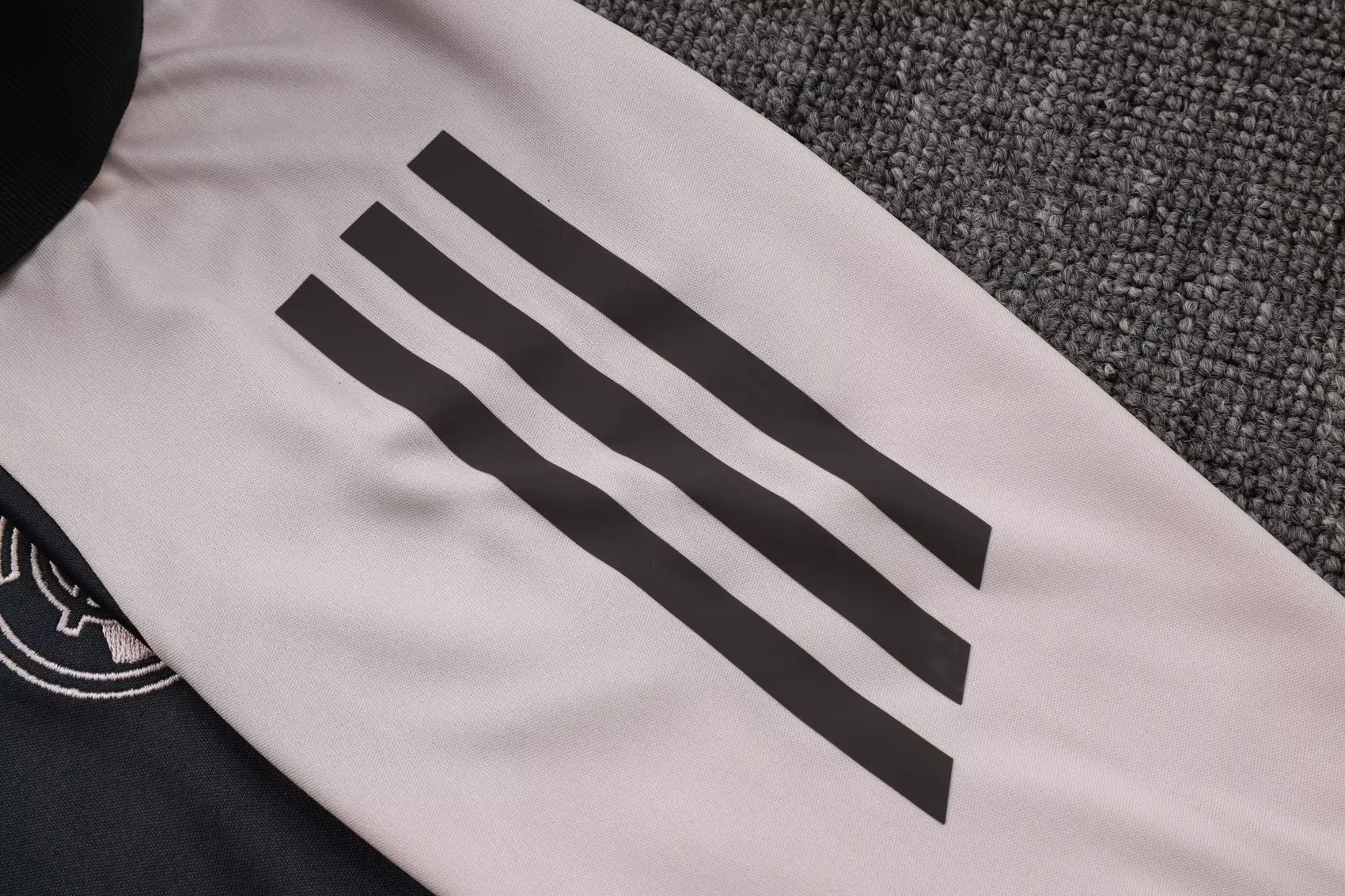 Real Mαdrid 24/25 Polo Training Suit