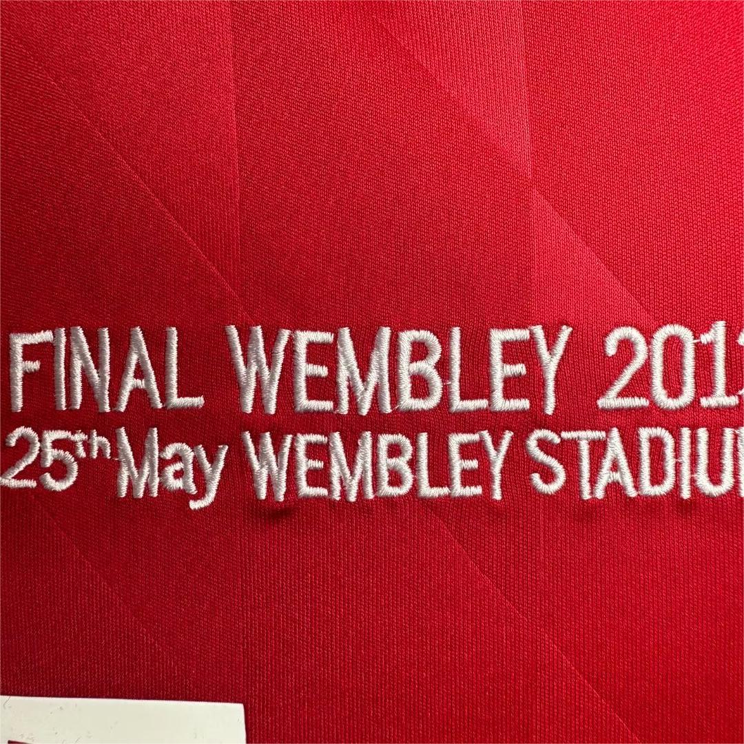 Retro Bayern Munich 13/14 Champions League home S-XXL