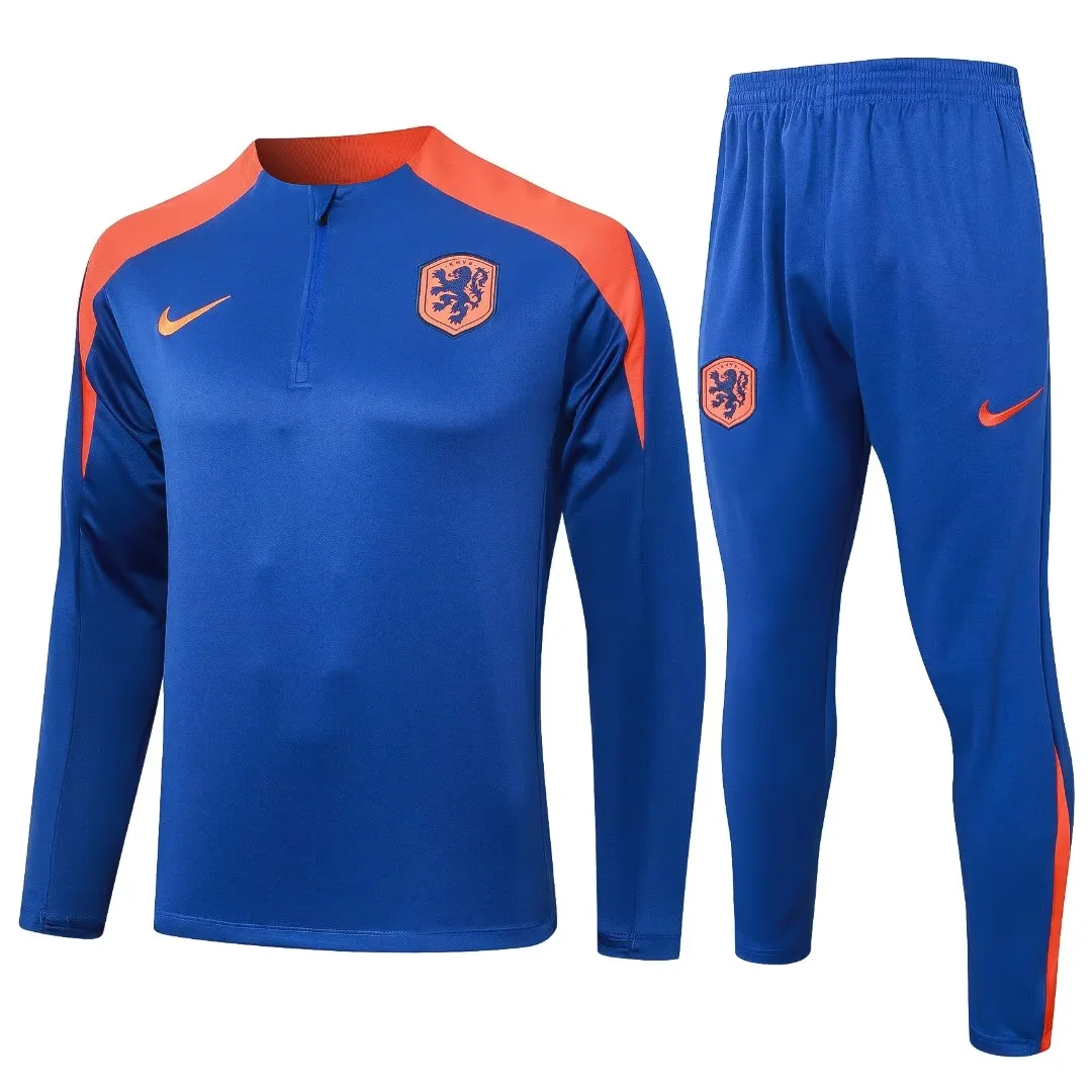 Netherlands Training Suit S_XXL