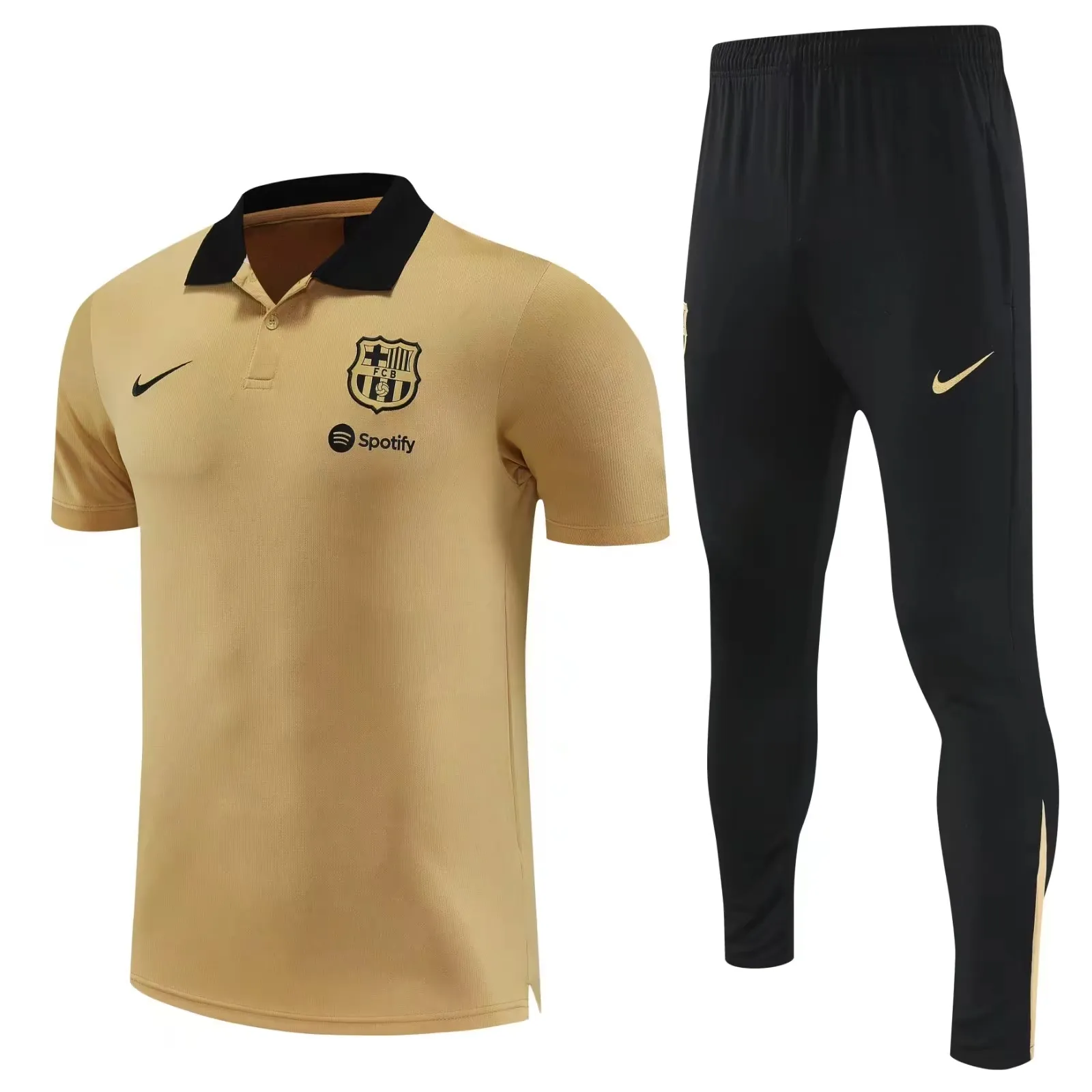 Barcelona Training Suit
