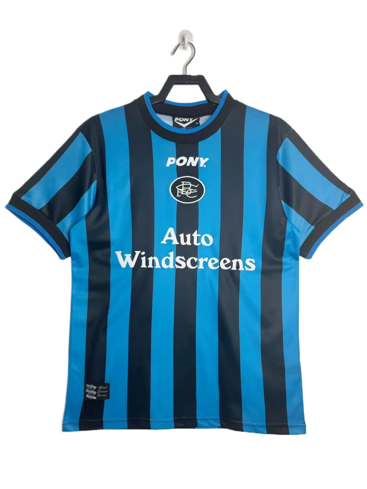 Birmingham City 1996-97 Third S-XXL