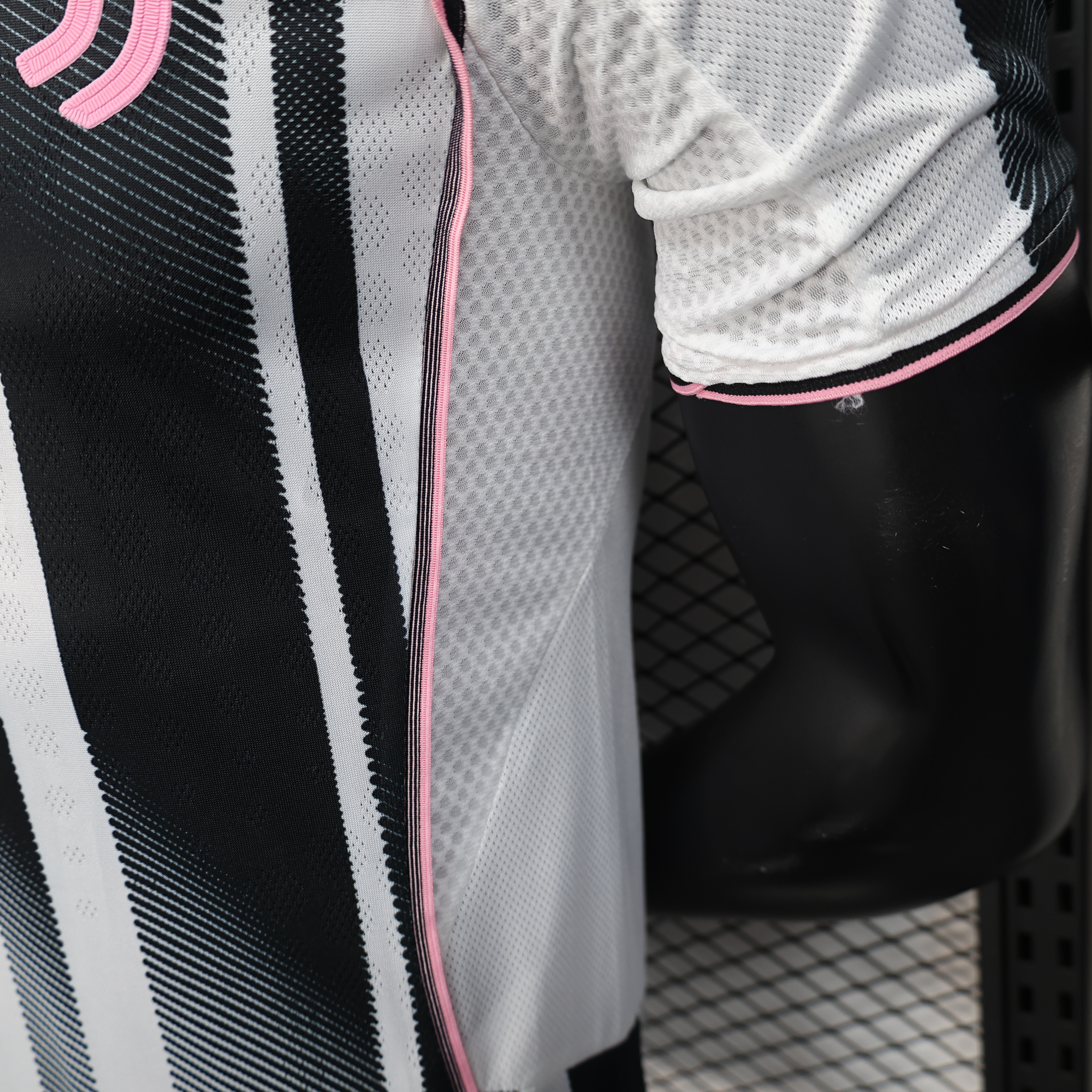 Player Version juventus 25/26 Home S-XXL