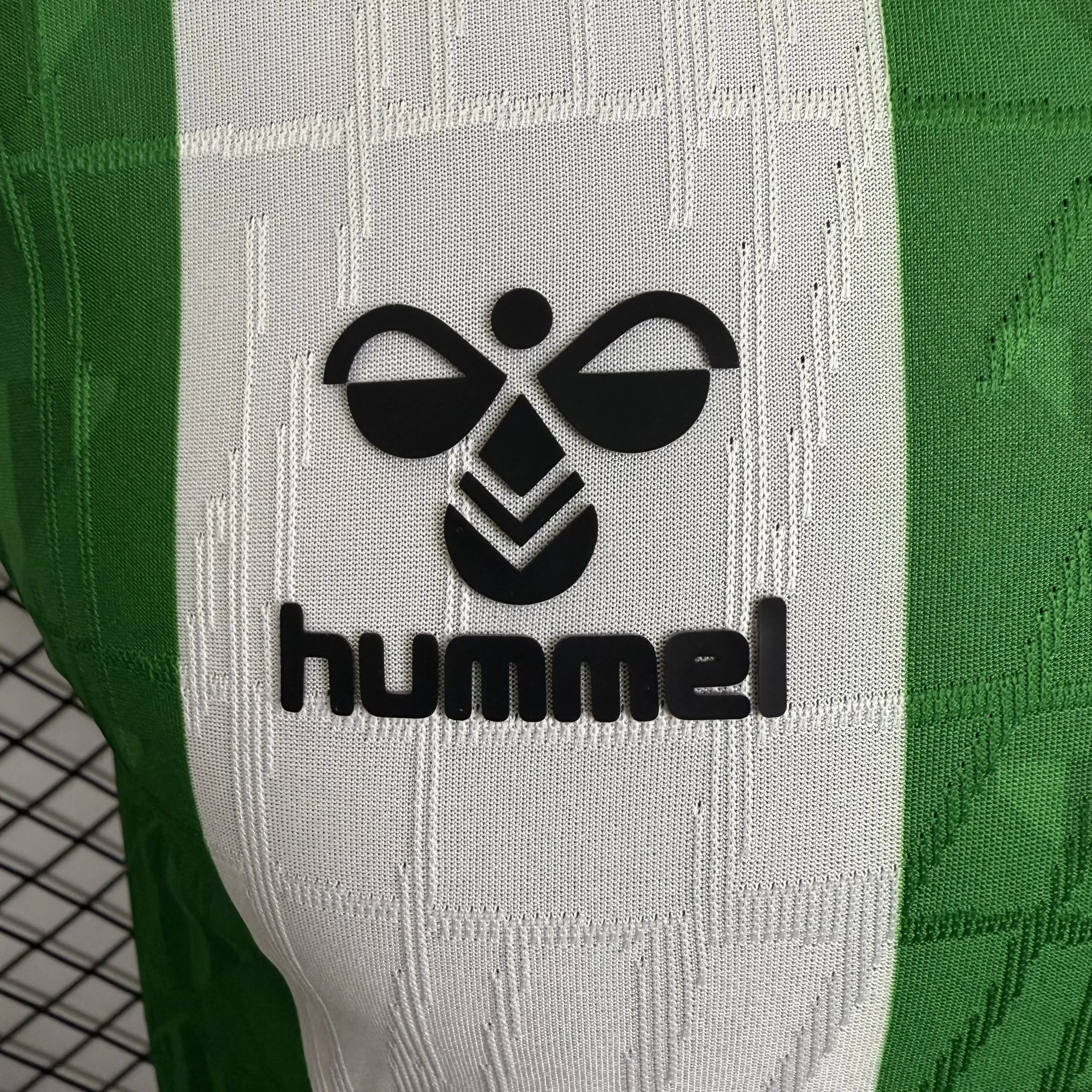 Player Version 25/26 Betis Home S-XXL