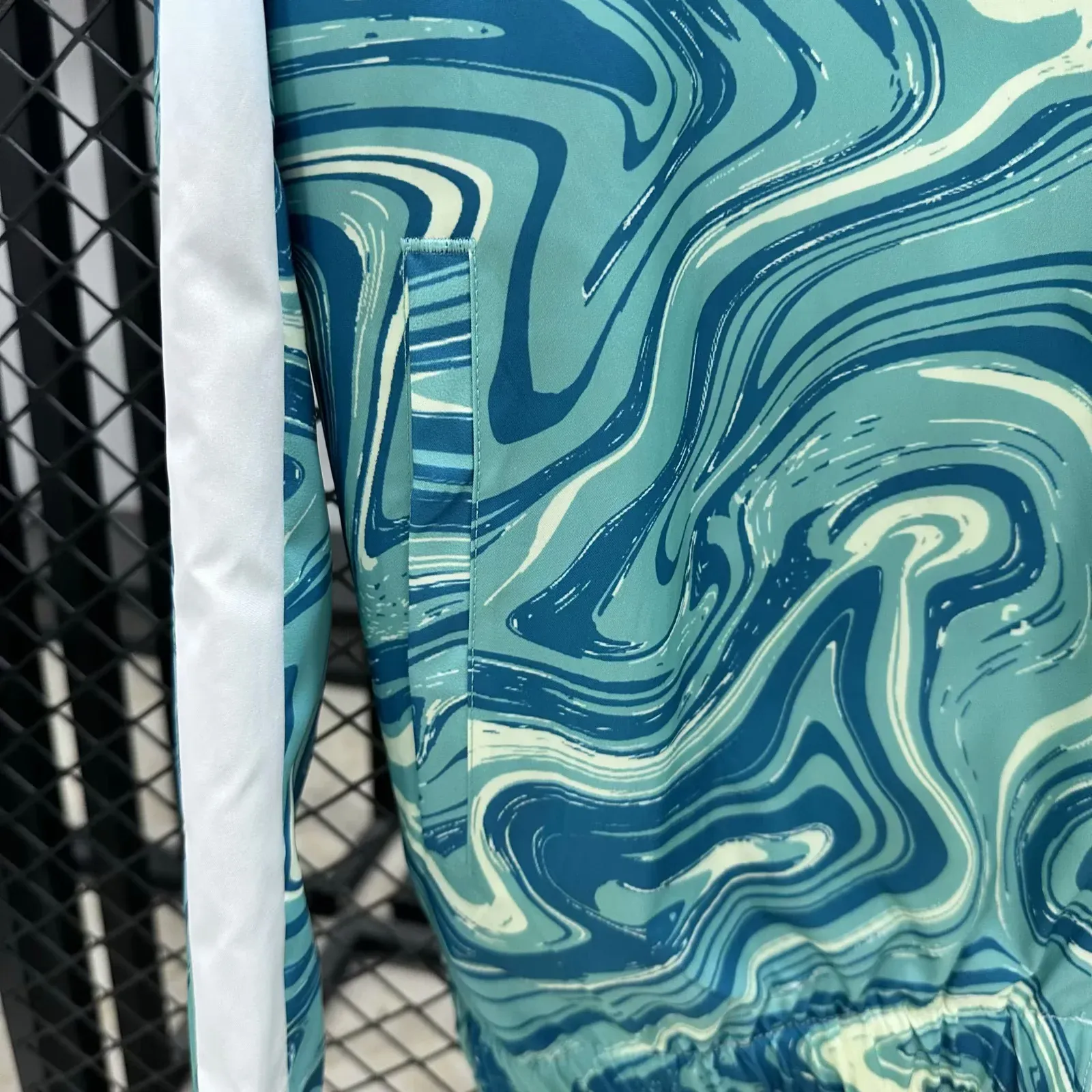 ATL��TICO DE MADRID Coat Windbreaker S-XXL