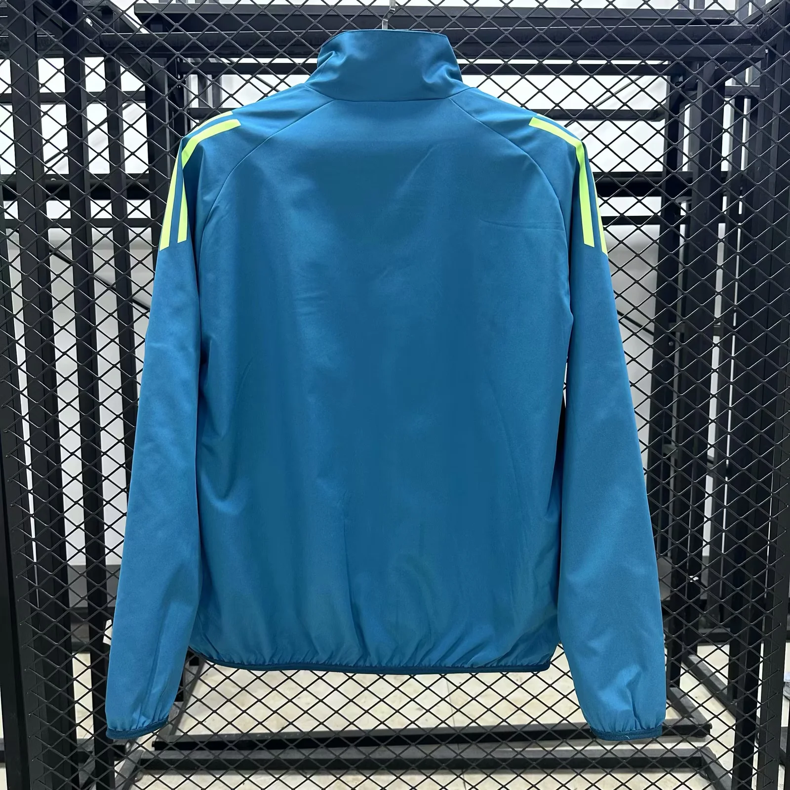 Mexico Coat Windbreaker S-XXL