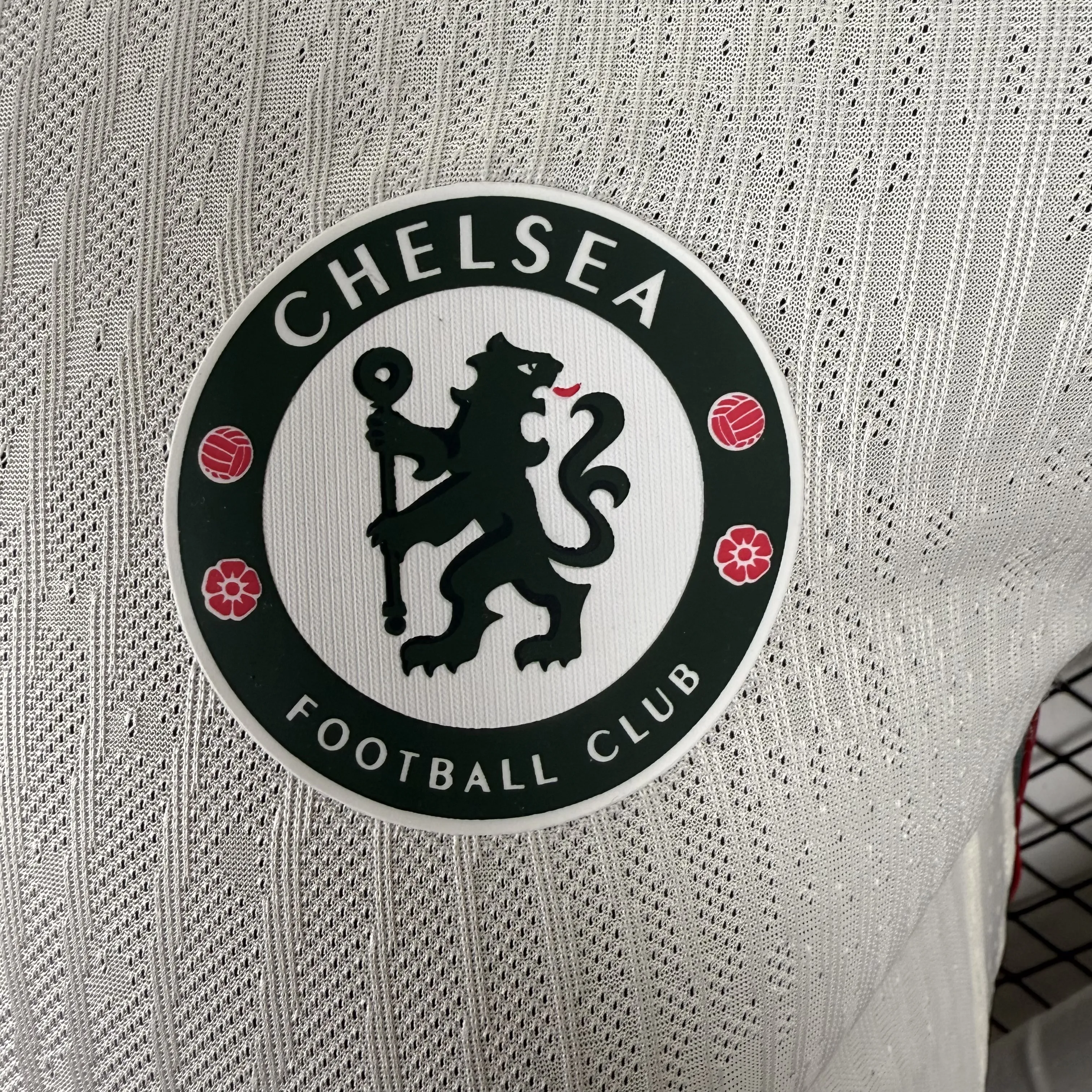 Player Version Chelseα 25/26 Away Long Sleeves S-XXL