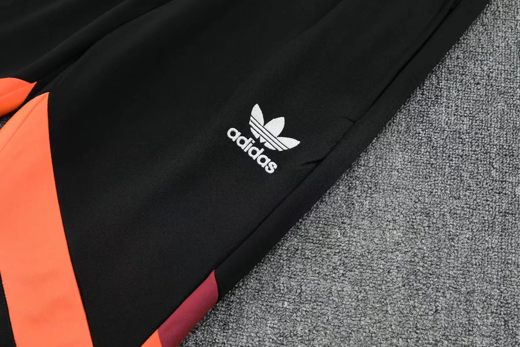 River Plate Training Suit