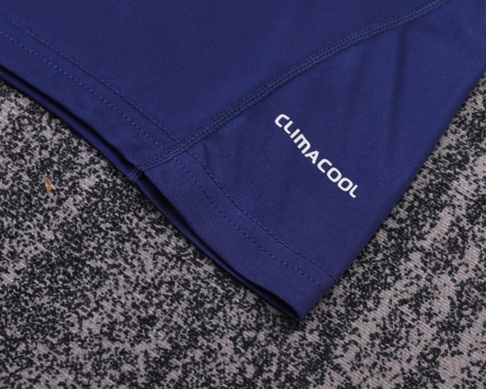 Kids Retro Kit Spain 2010 Away