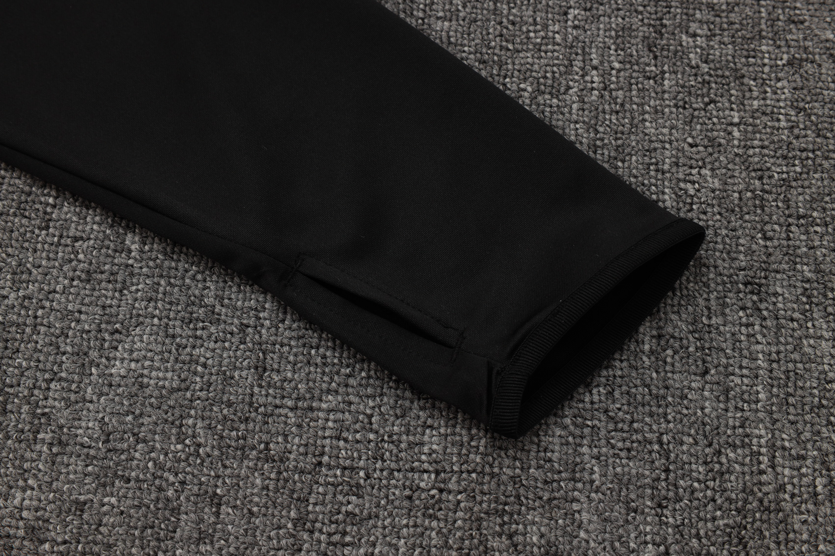 Adult/ Kids Miami 25/26 Half Zippered Training Suit B2521