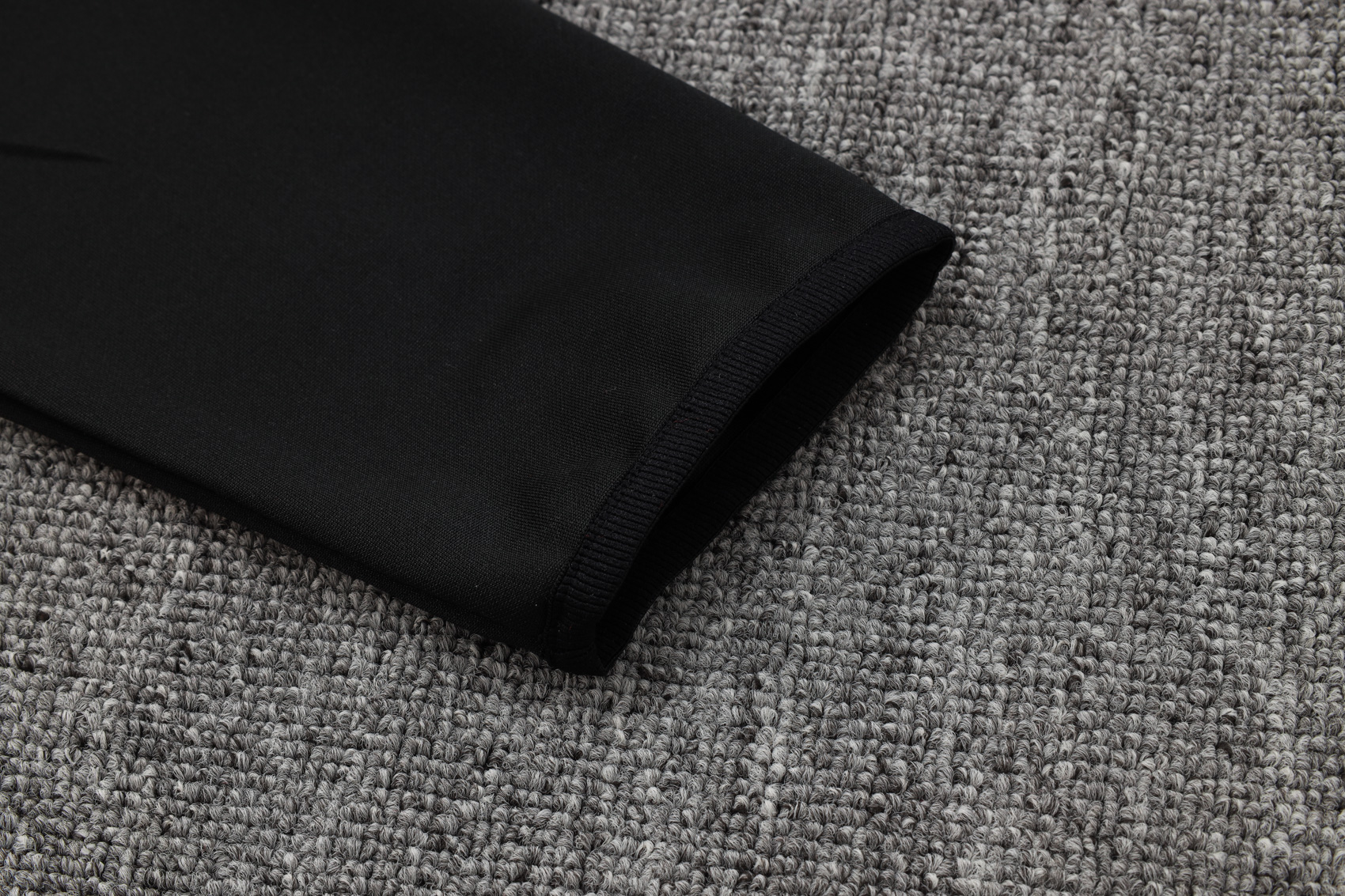 Adult/ Kids Bayern Full Zipper Training Suit A2521