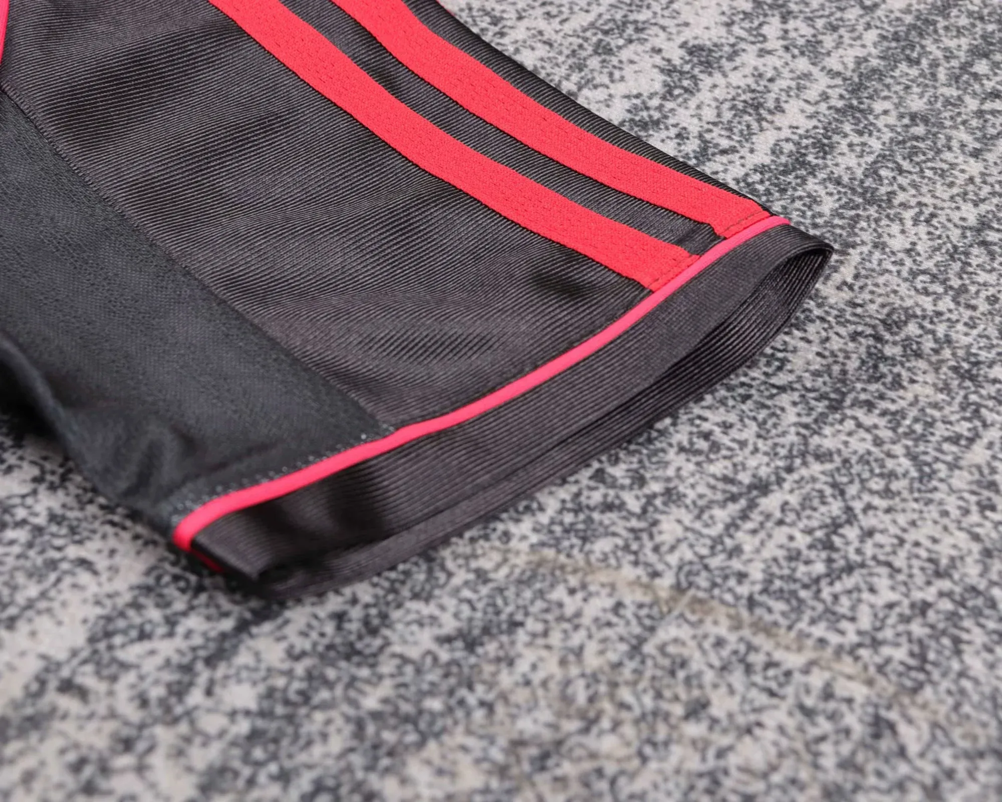 Kids Retro Kit AC Milan 98/99 Away