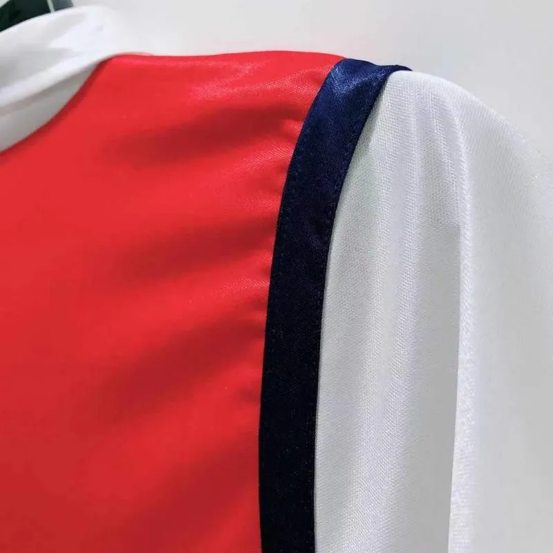 Retro 1998/99 Arsenal Home S-XXL