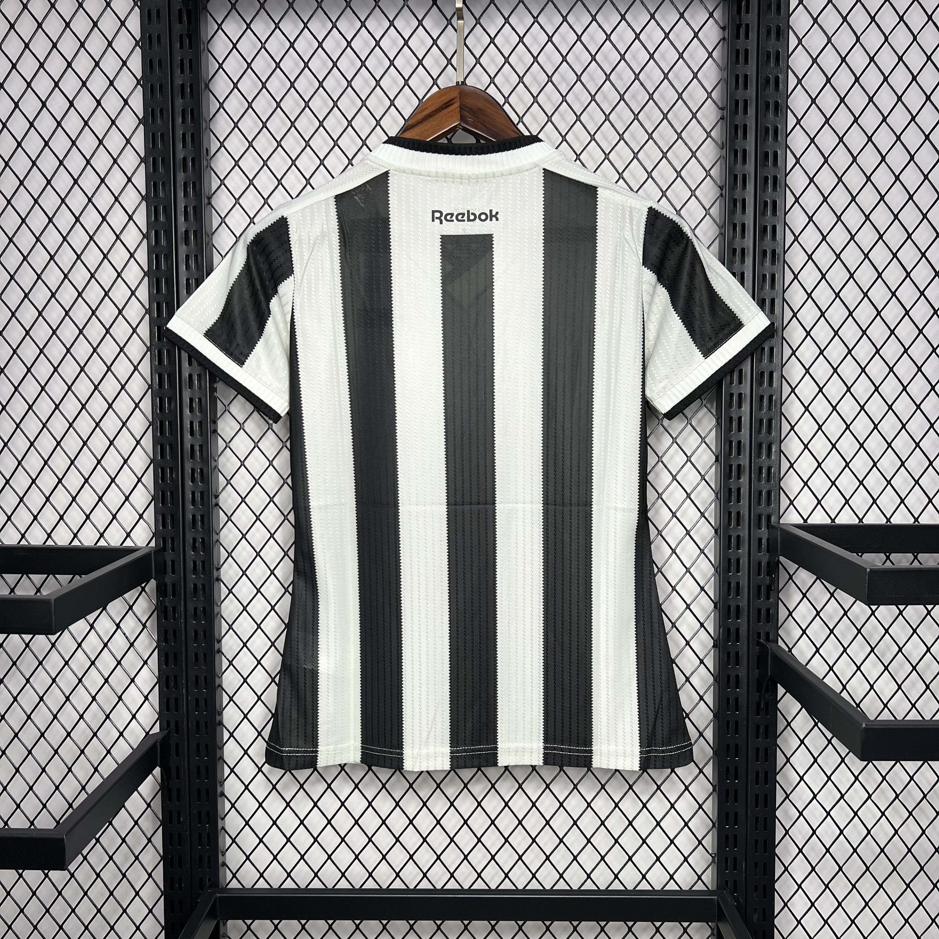 Botafogo 2024/25 Home - Female