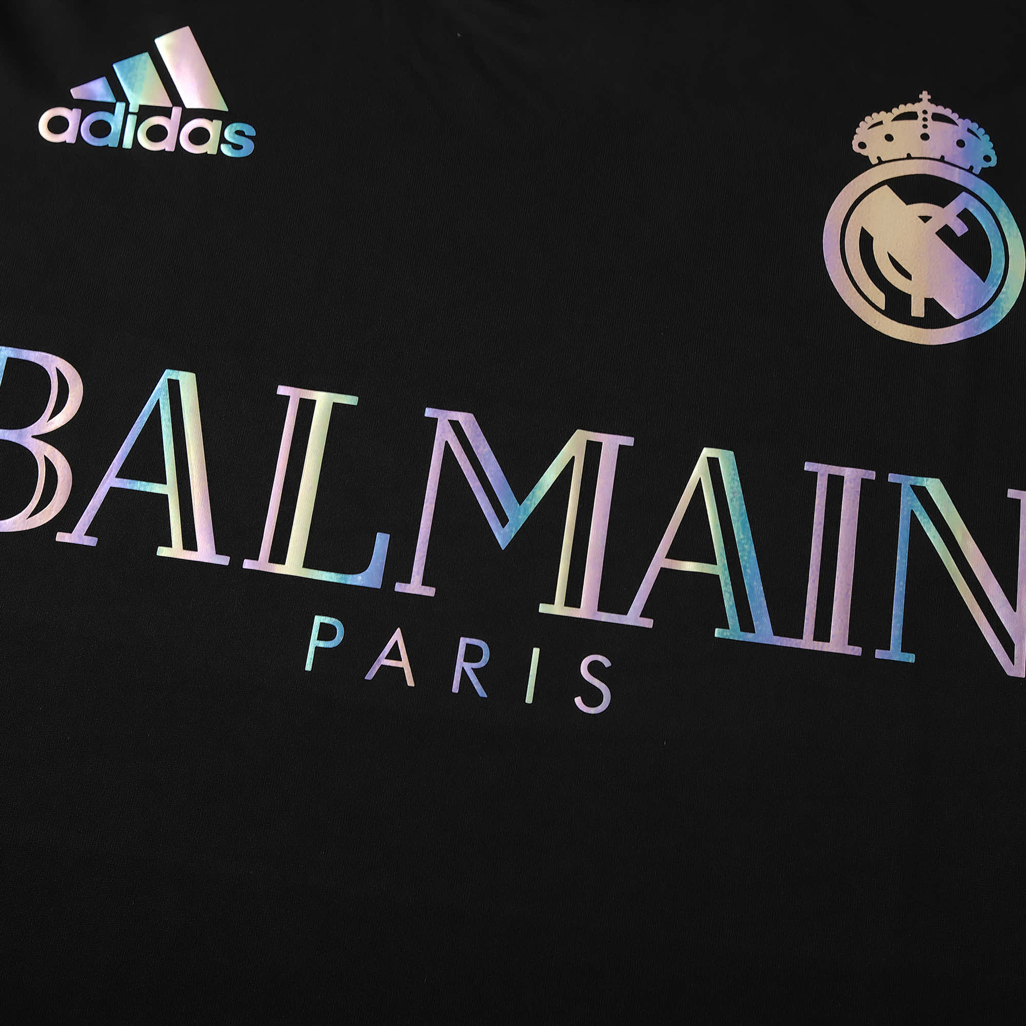 Real Mαdrid Reflective Training  Masculino