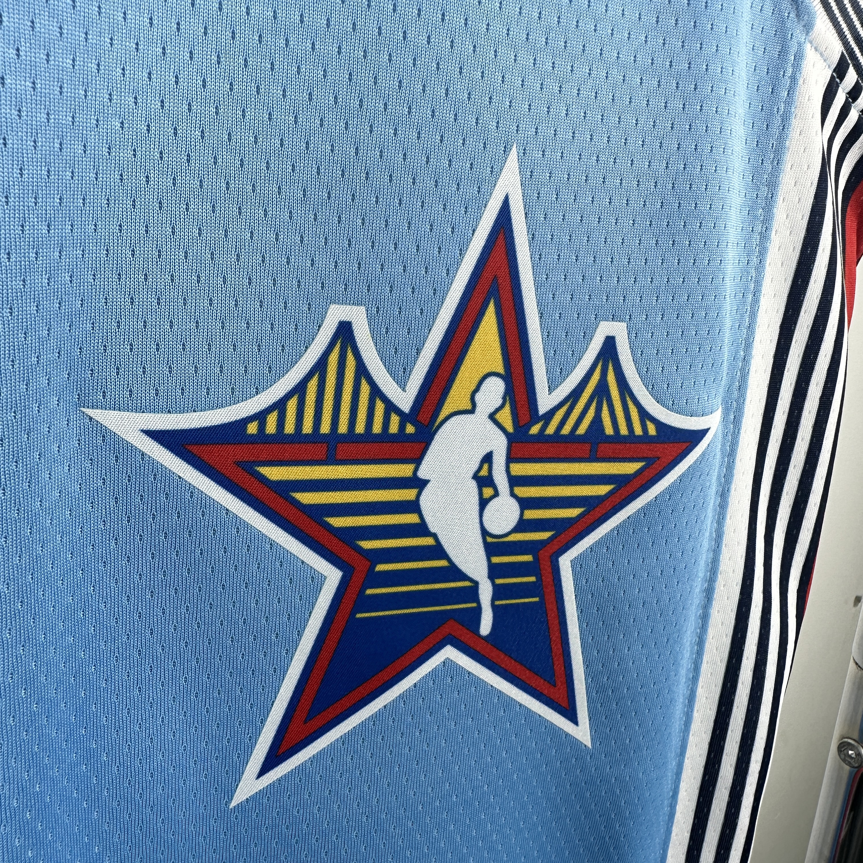 2025 All Star No.23 James