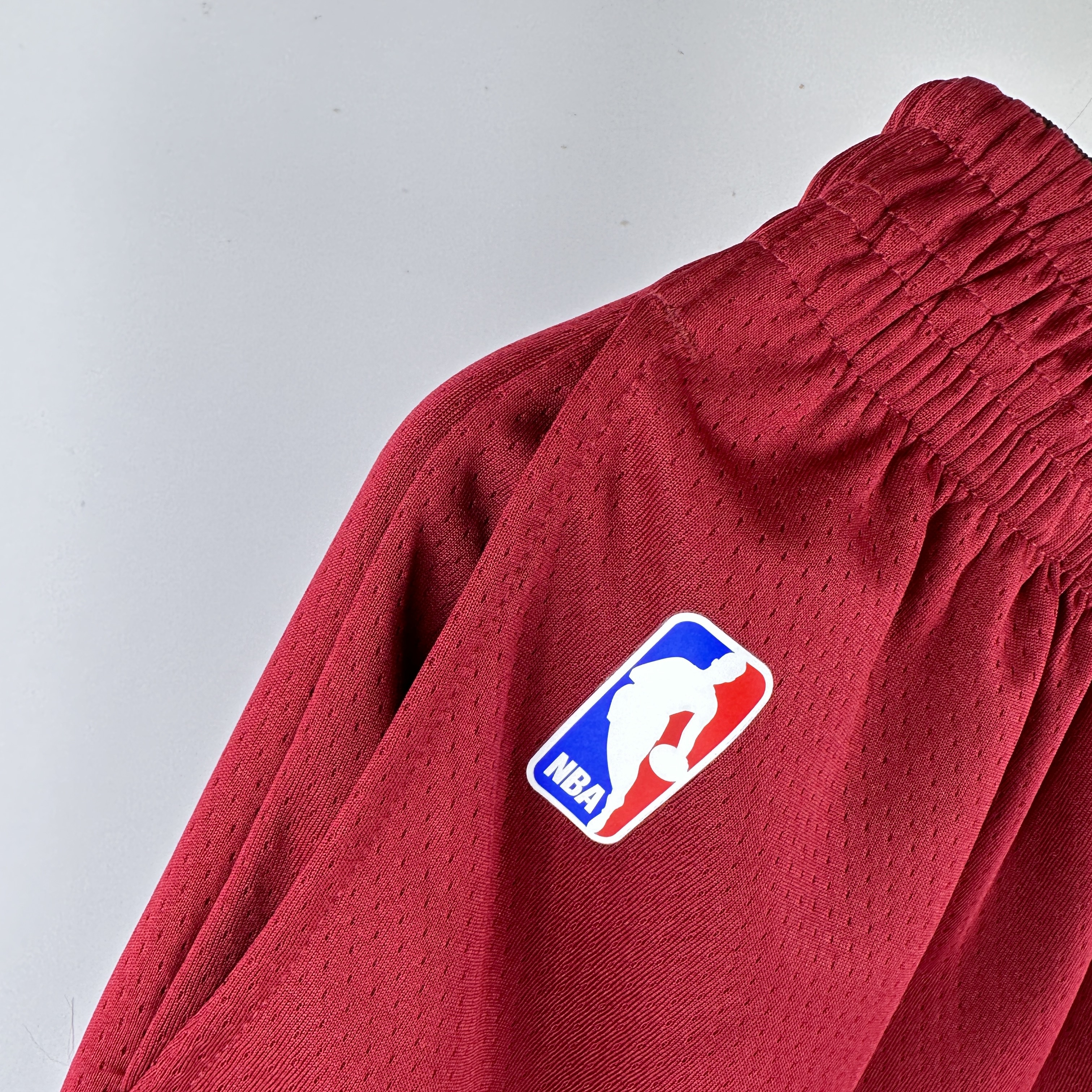 Shorts Cleveland Cavaliers Red