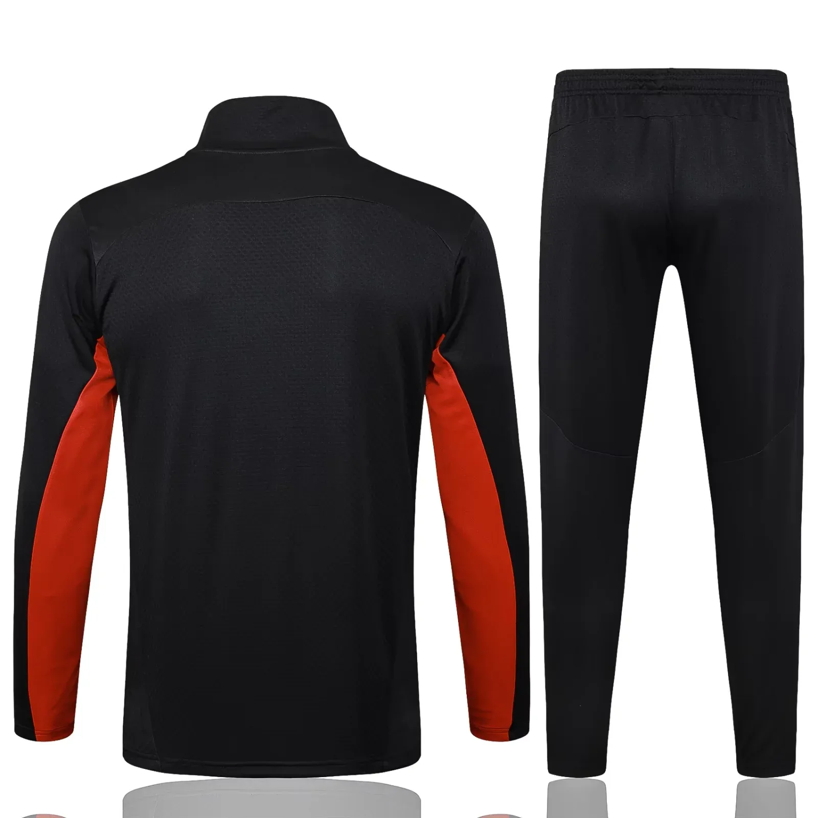 AC milan Training Suit S_XXL