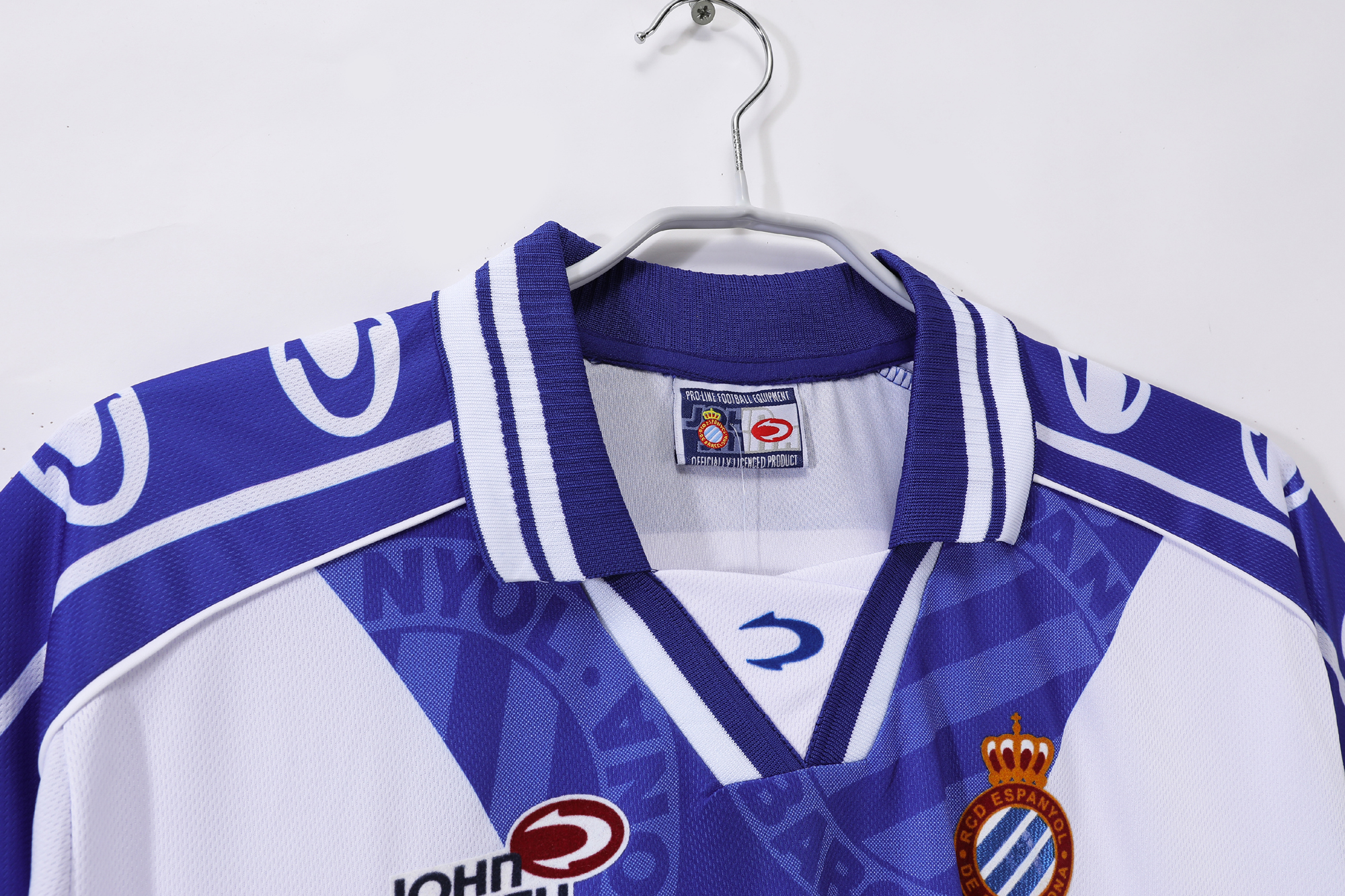 Espanyol 99/00 Home S-XXL
