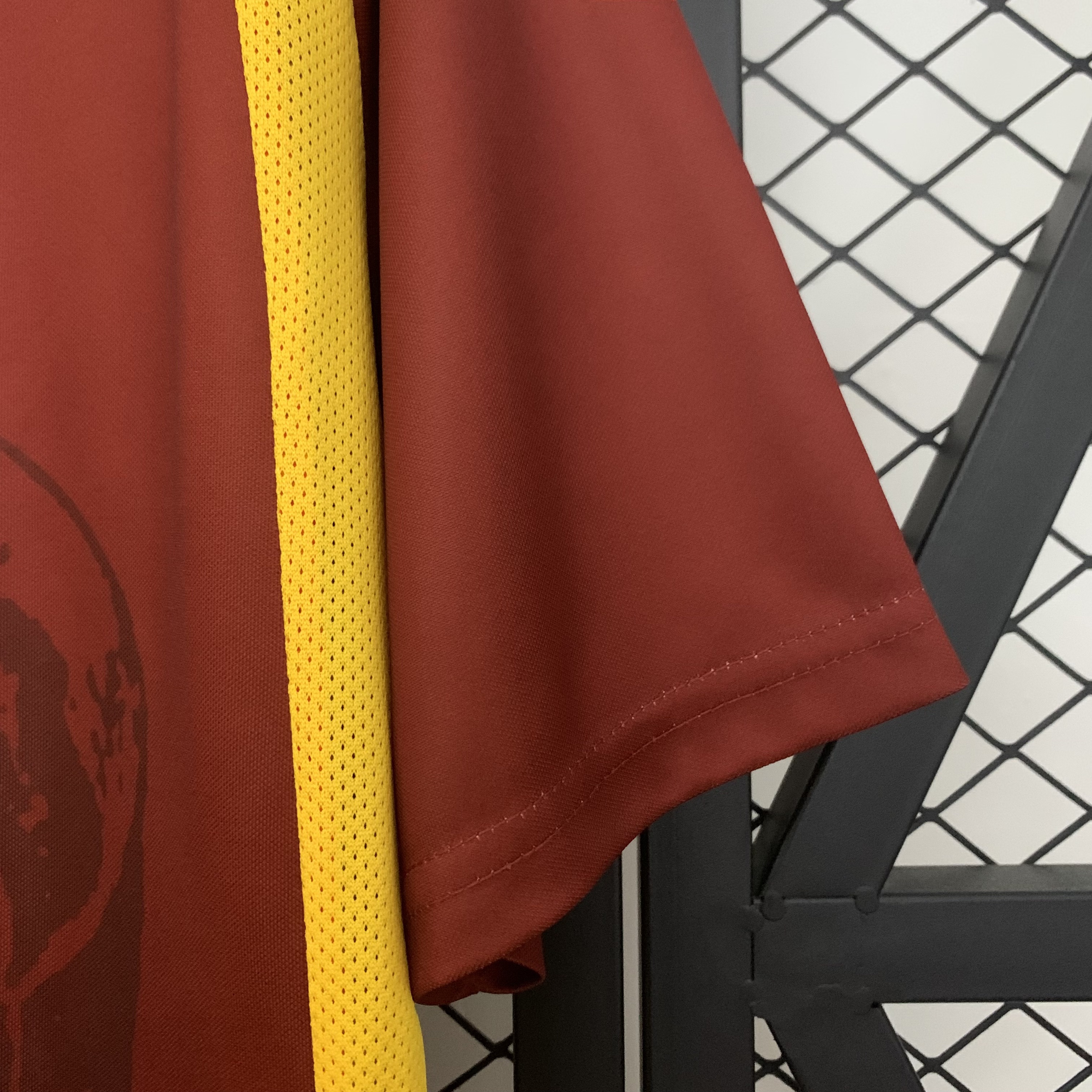 Retro 97/98 Roma Home  S-XXL