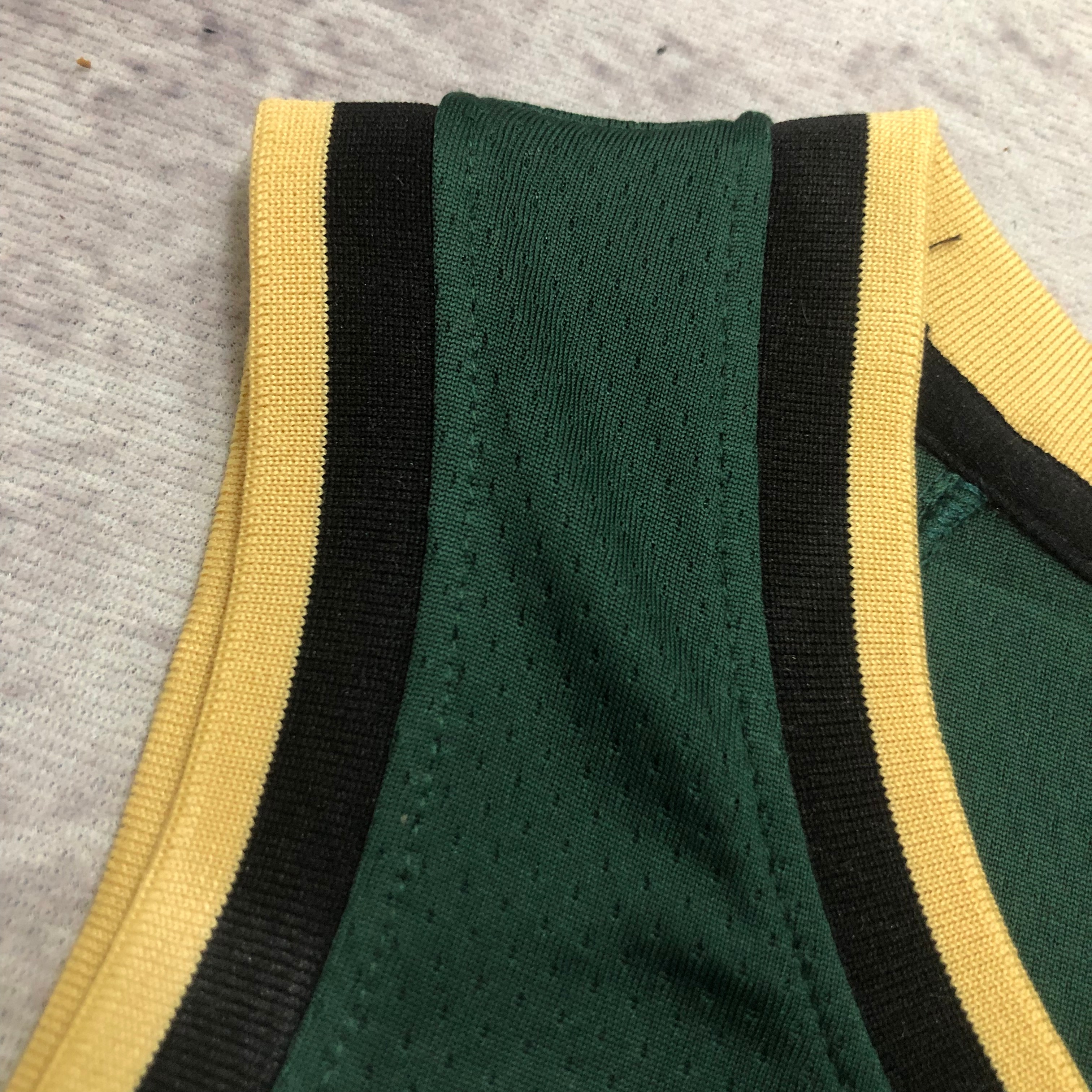 23 Season Boston Celtic City Version No.11 Irving