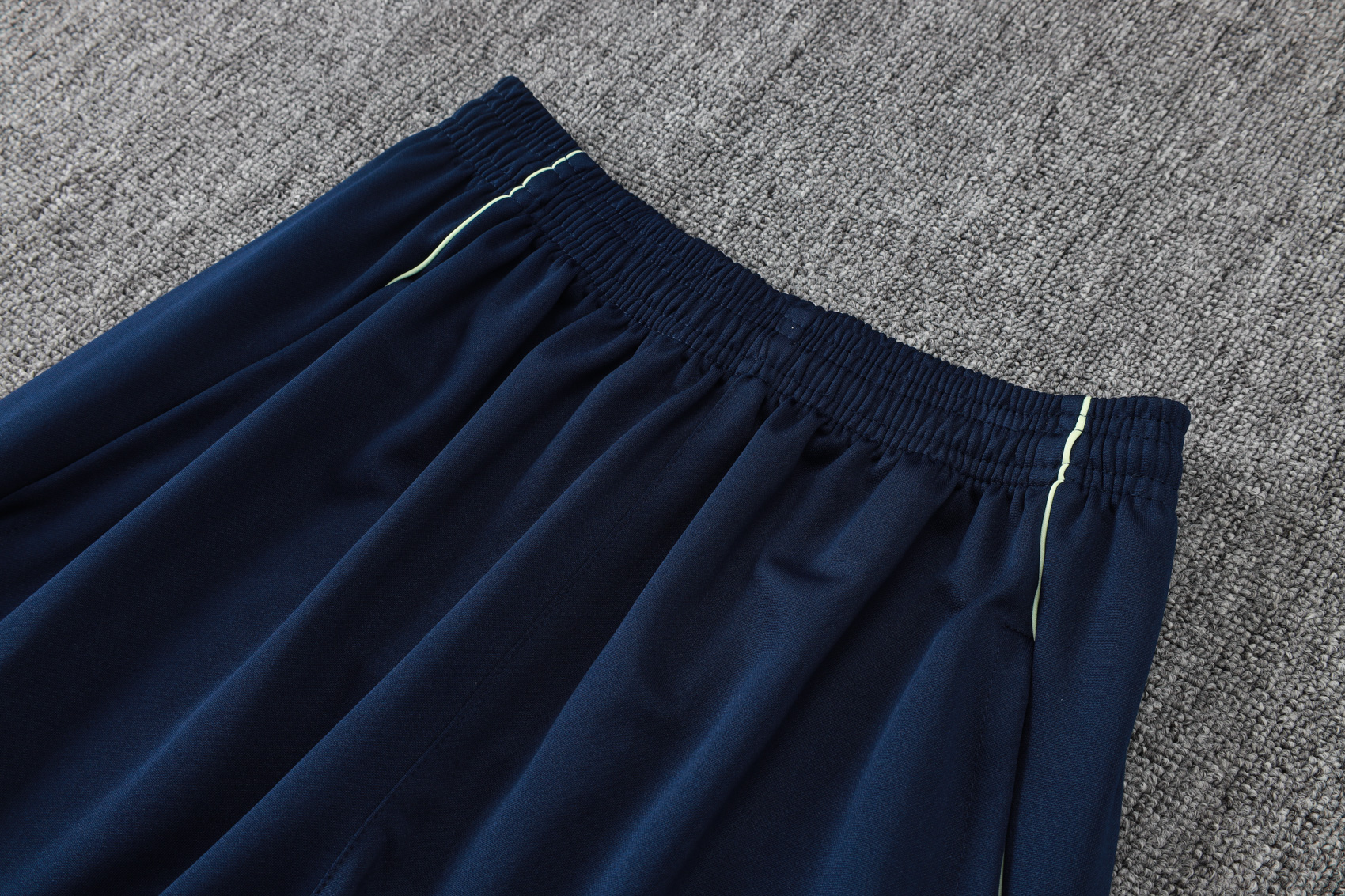 Real Mαdrid 25/26 Full zipper training suit A2536