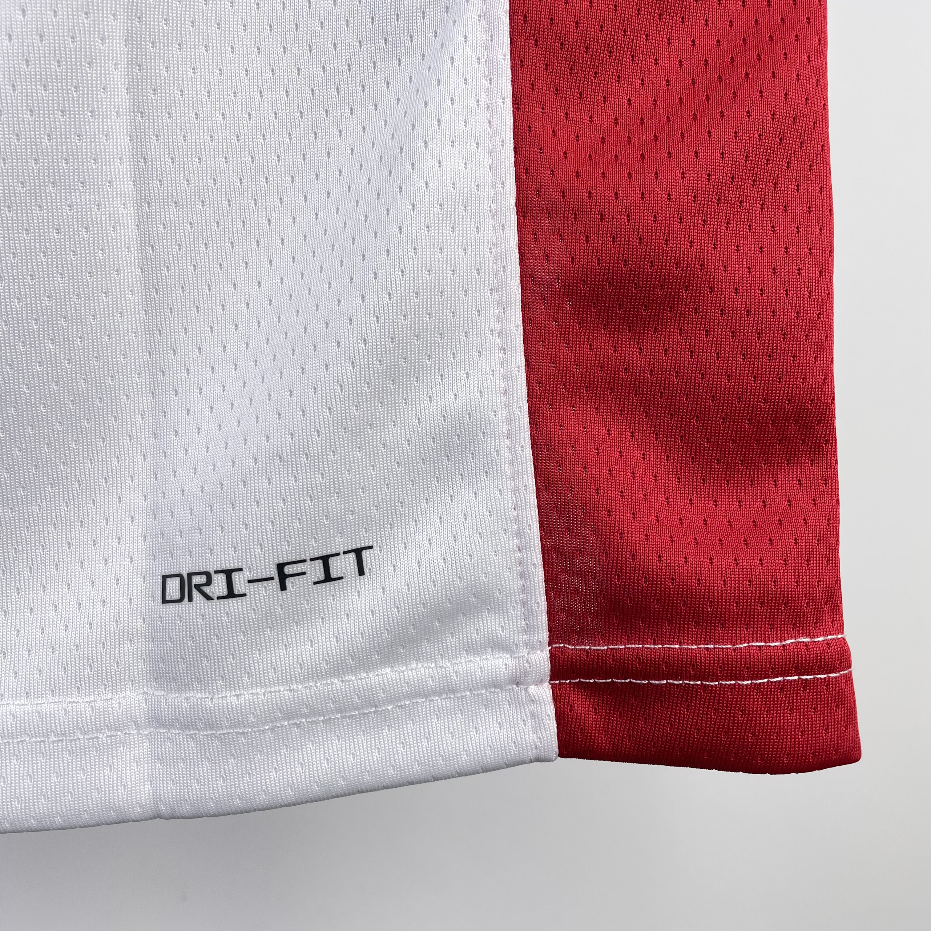 23 Season Detroit Pistons White  #25