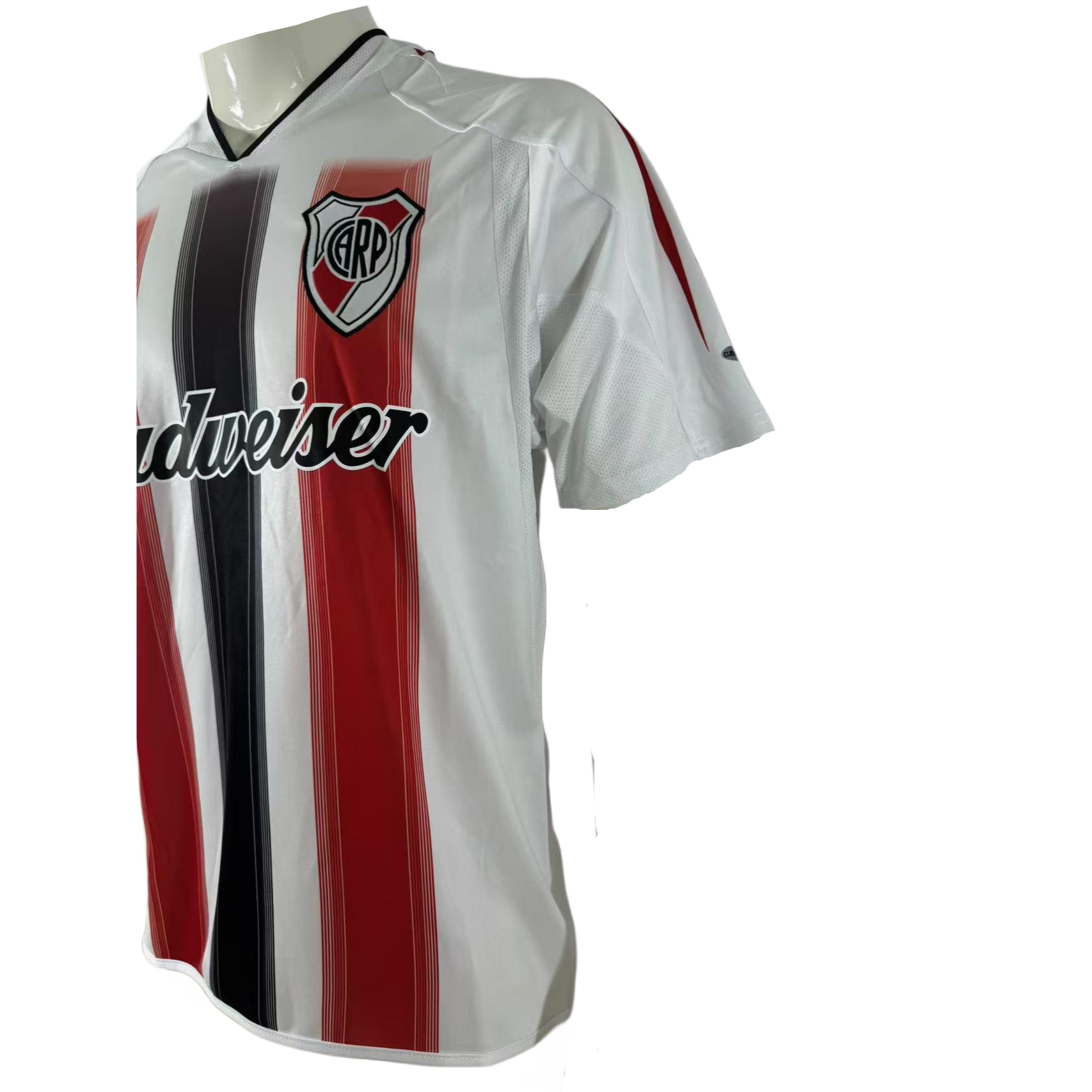 Retro River Plate 04/05 Third Kit S-XXL