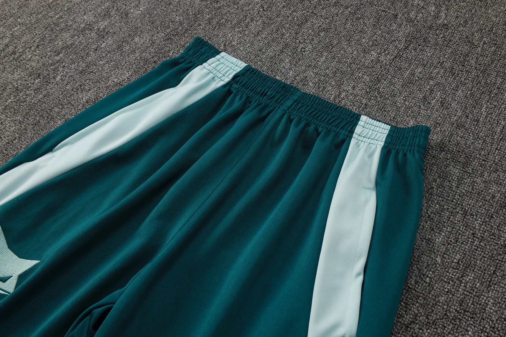 Cruzeiro 24/25 full zipper Training suit A850