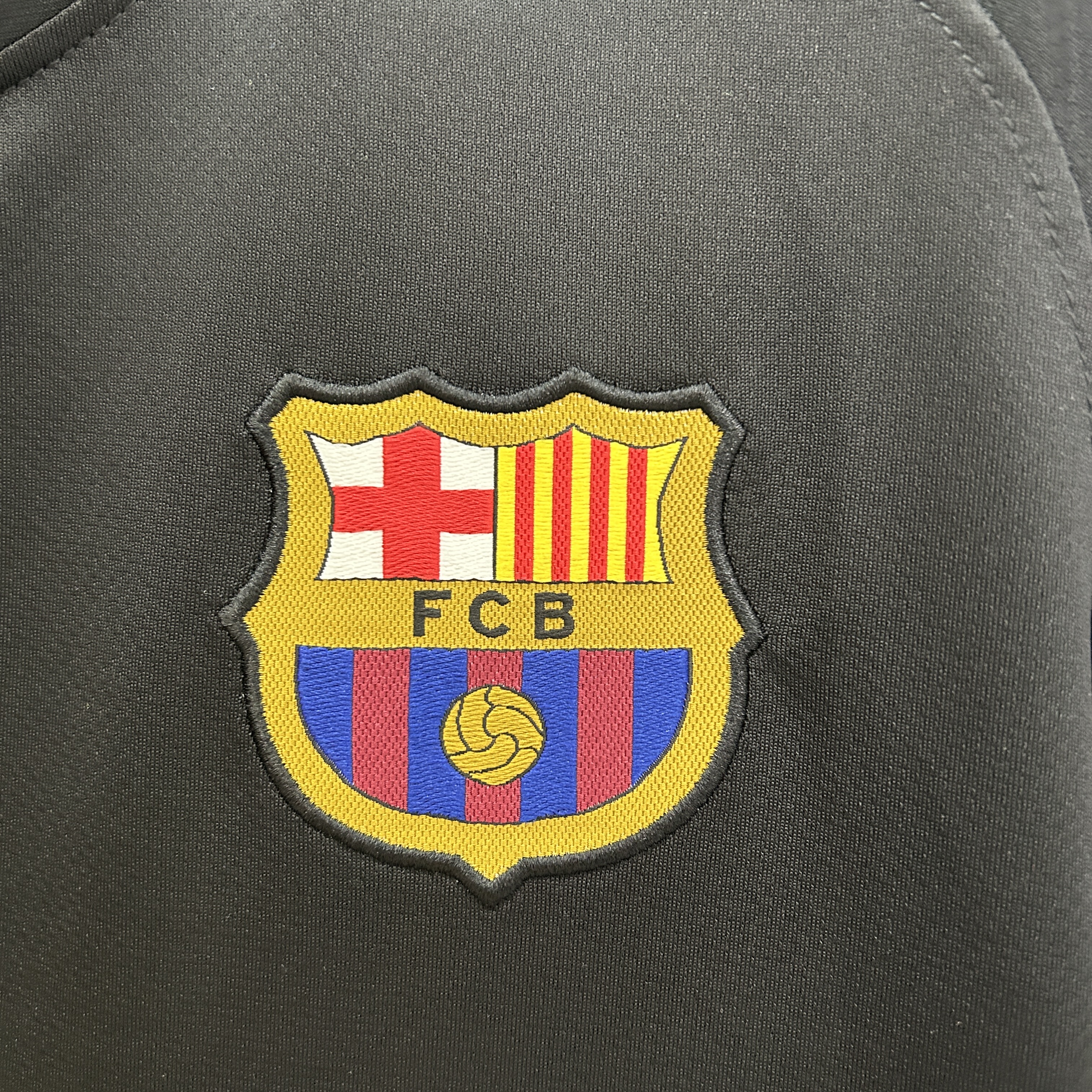 Retro 11/12 Barcelona Away S-XXL