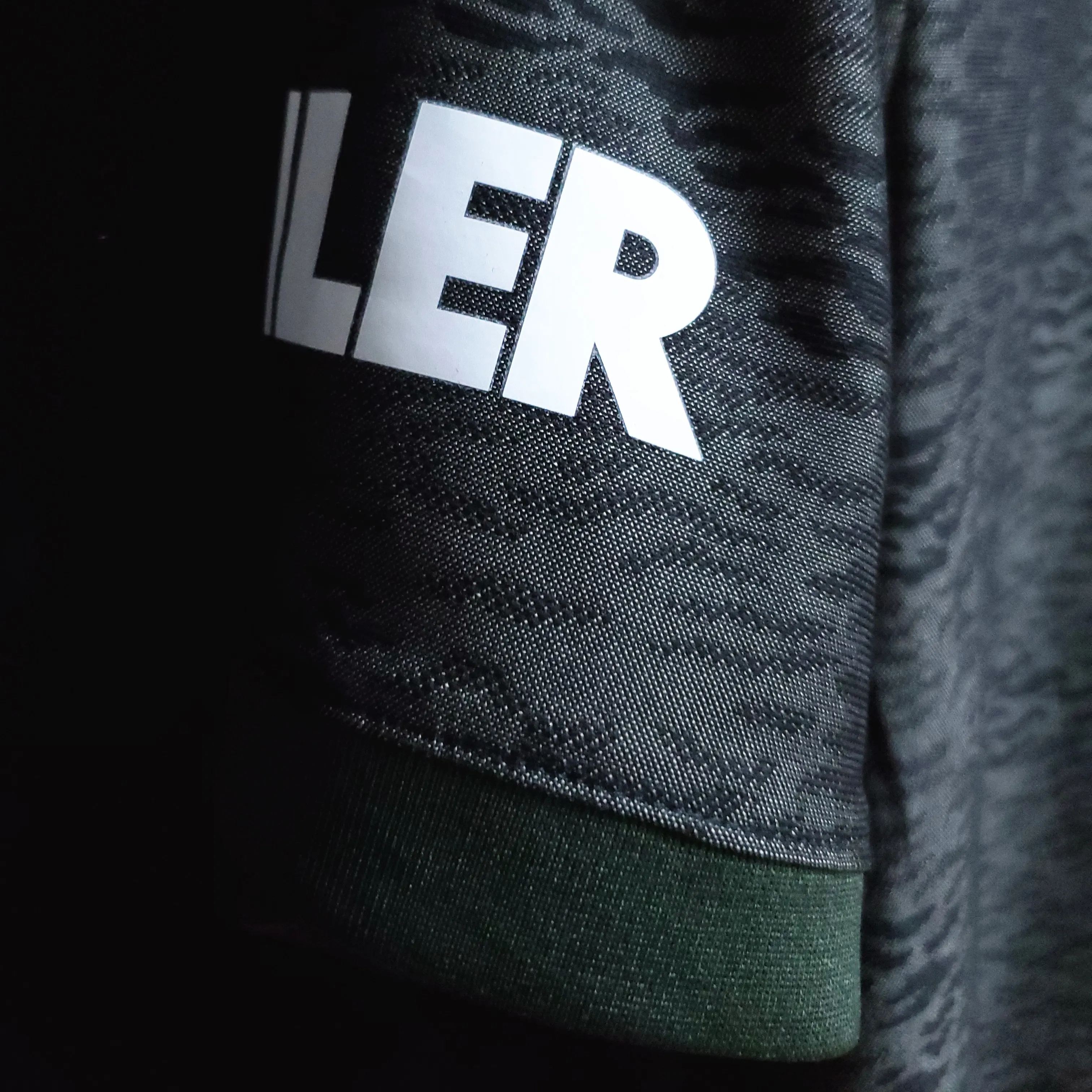 Masculina Manchester United 20/21 Away