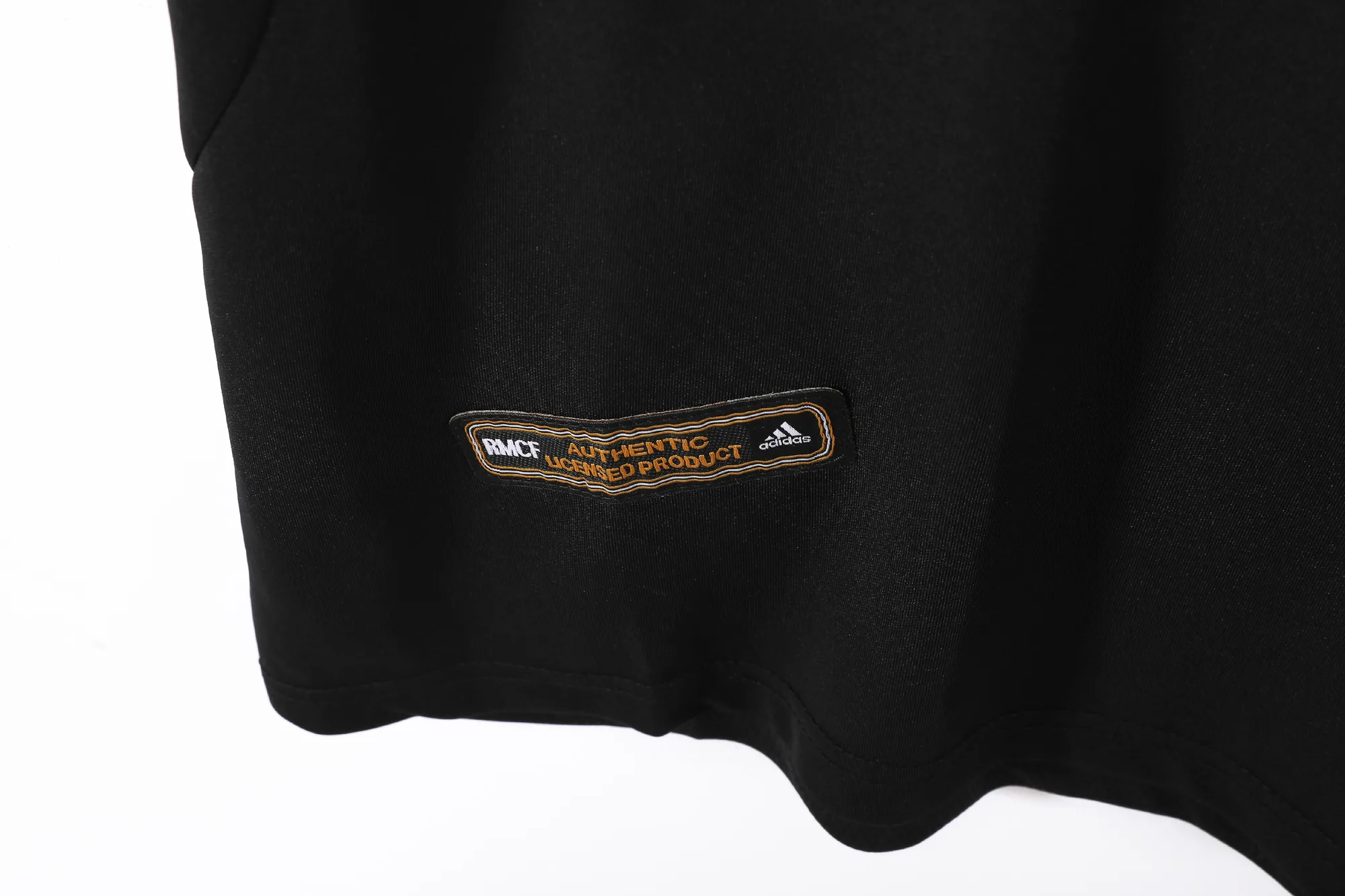Retro Real Mαdrid 01/02 Away S-XXL