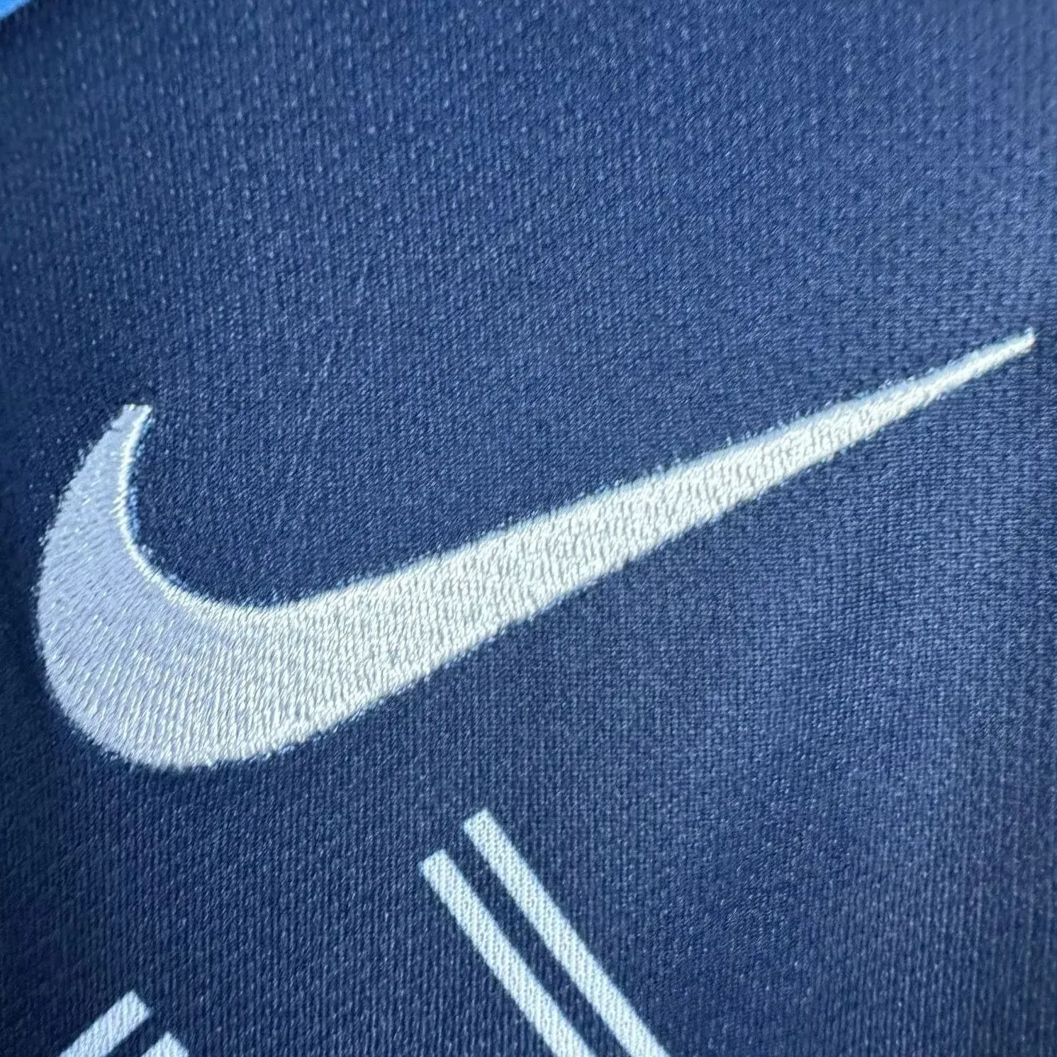 Retro 04/05 Atletico Madrid Away Long Sleeves S-XXL