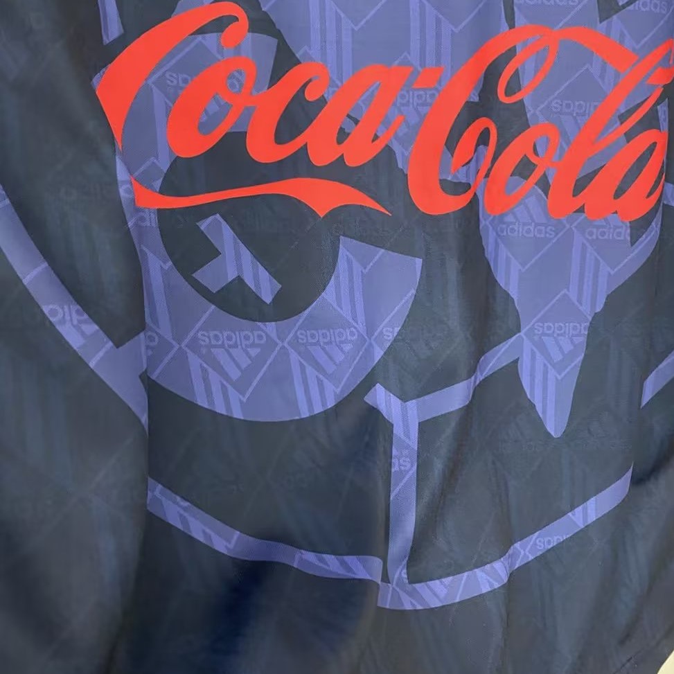 Retro Club América 1998 Away Kit S-XXL